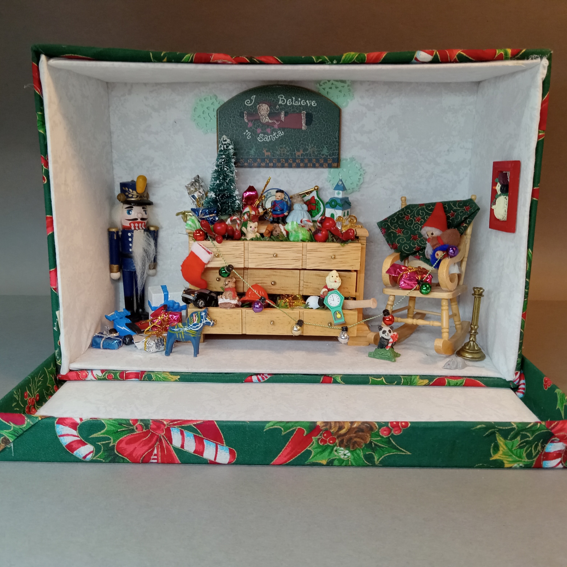 We Need A Little Christmas - image 16 of 18