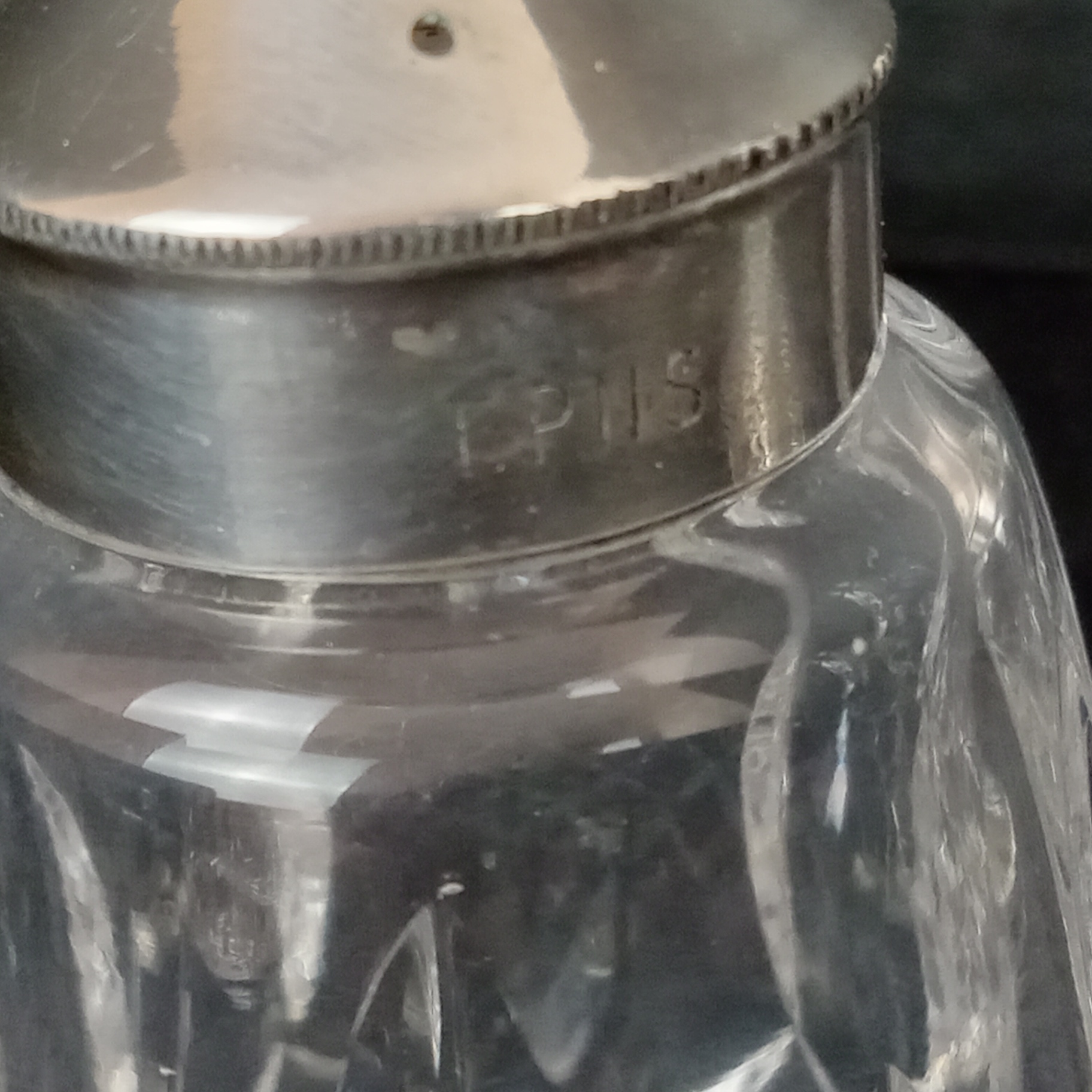 Waterford Lismore Shakers & More - image 10 of 10