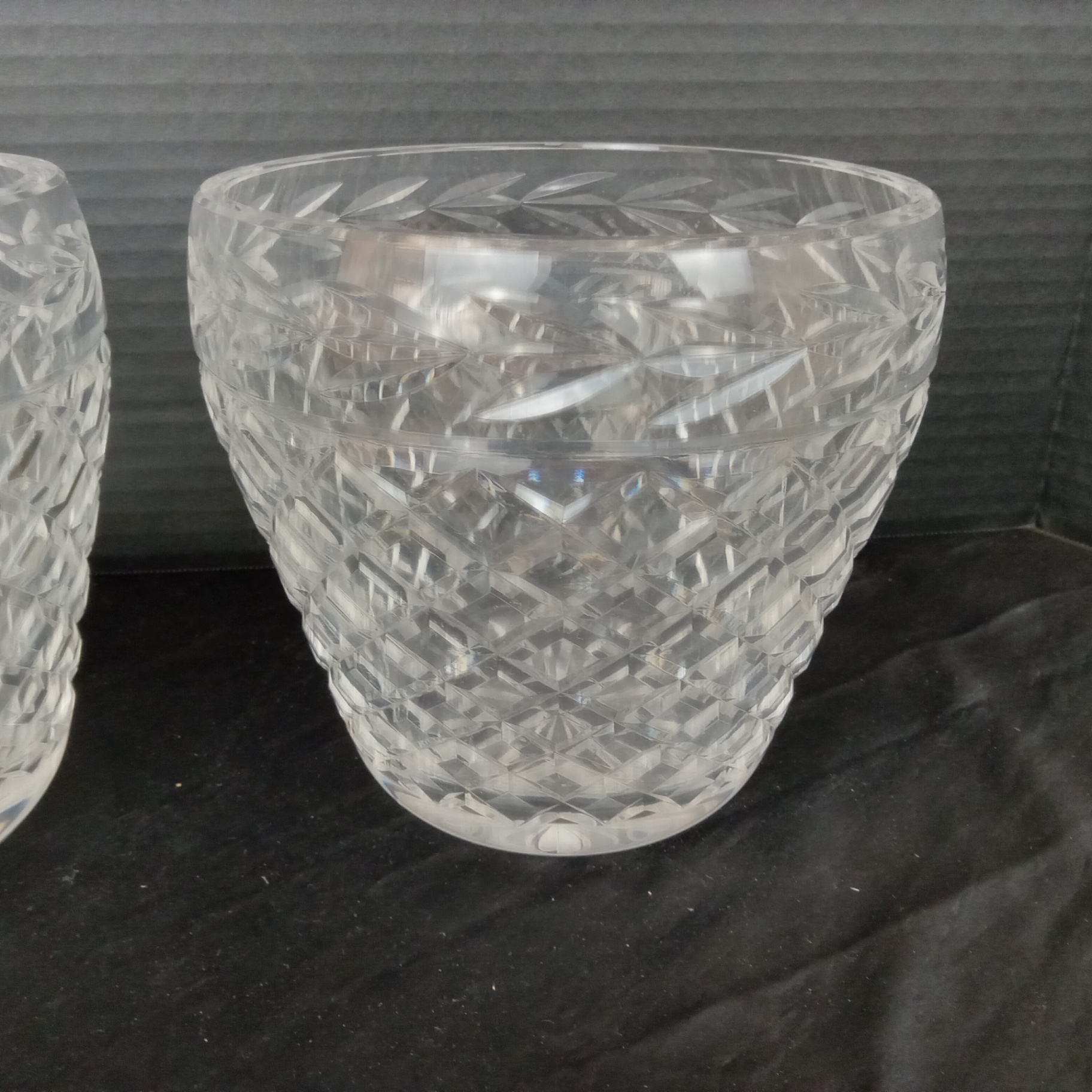 Waterford Glandore Buckets & Jugs - image 3 of 8