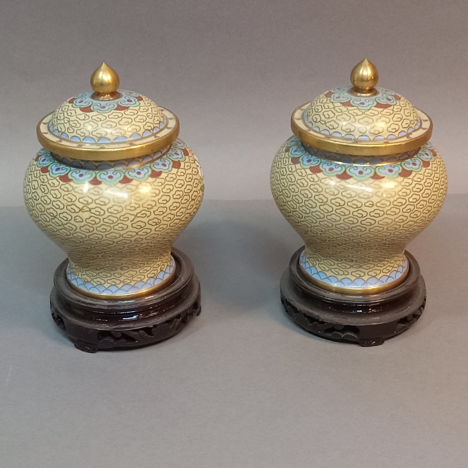 Cloisonne Decor & More - image 3 of 23