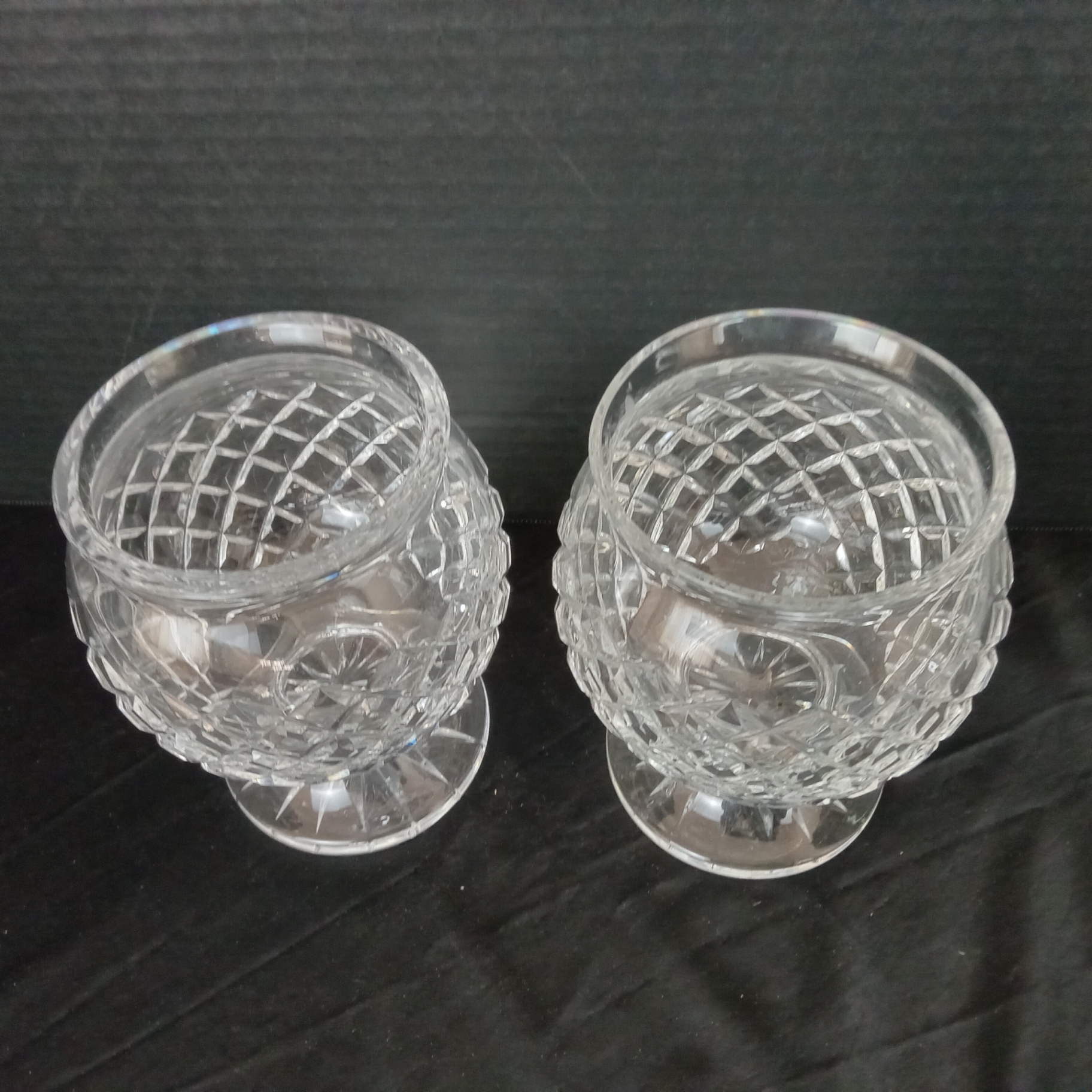 Waterford Comeragh Flower Vases - image 2 of 6