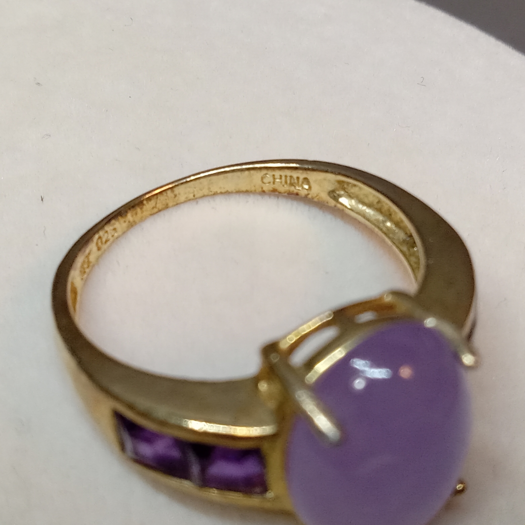 Pretty in Purple Jewelry & More - image 11 of 17