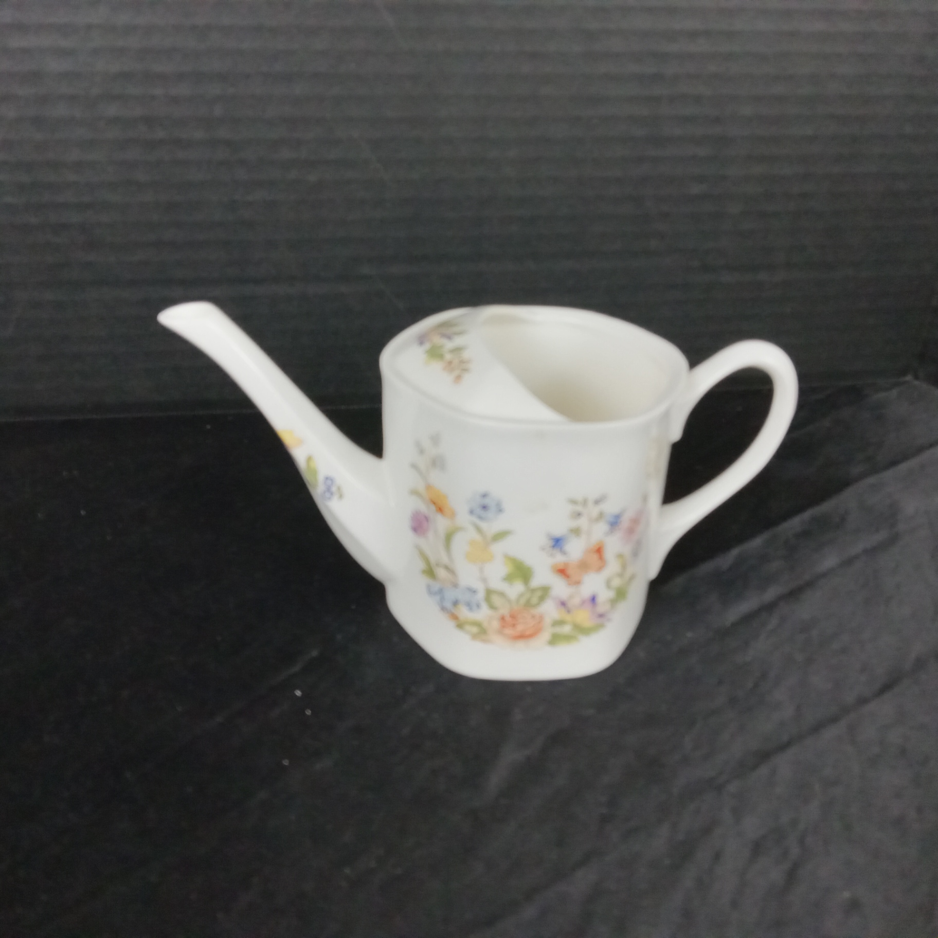 Aynsley Cottage Garden Color Way Cups/Saucers - image 13 of 17
