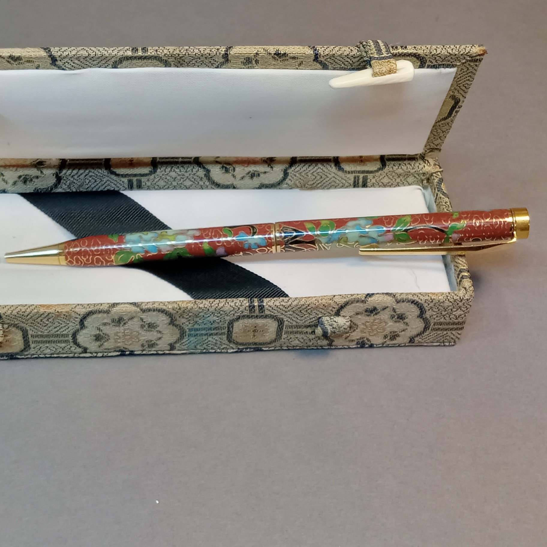 Cloisonne Decor & More - image 22 of 23