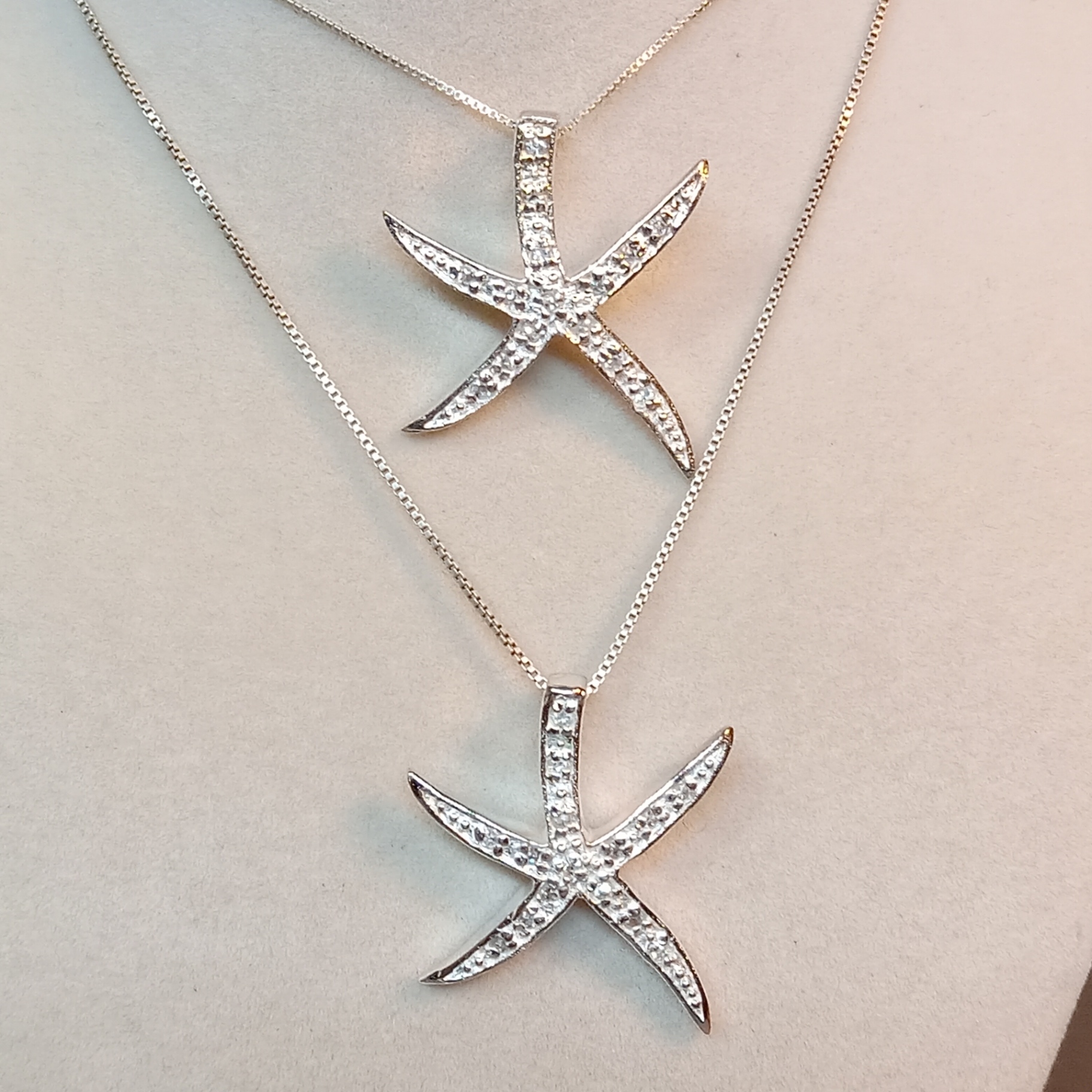 Wyland & More Sterling Jewelry (STR 10.4dwt) - image 8 of 12