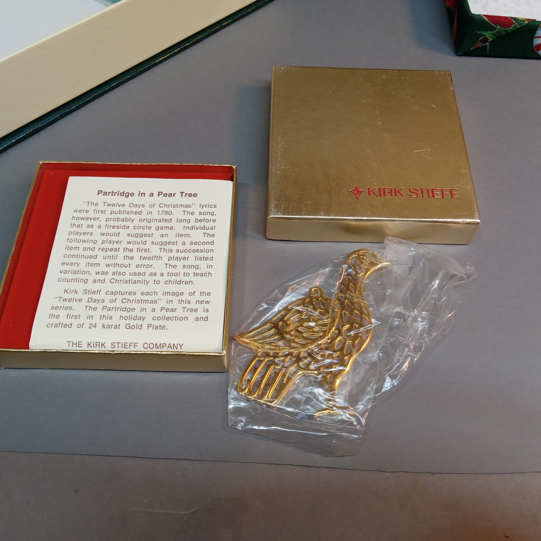 We Need A Little Christmas - image 12 of 18