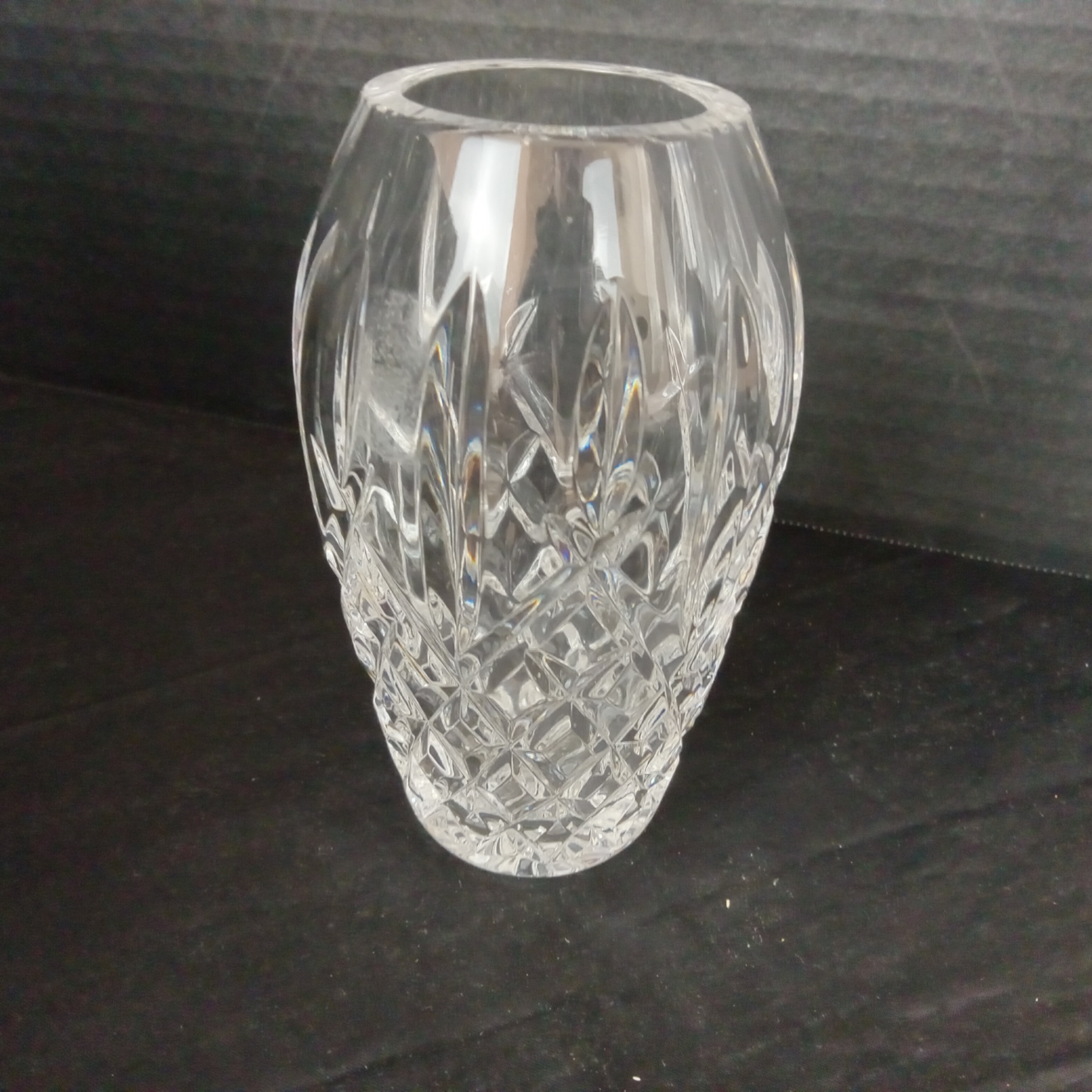 Waterford Araglin Vases - image 2 of 7