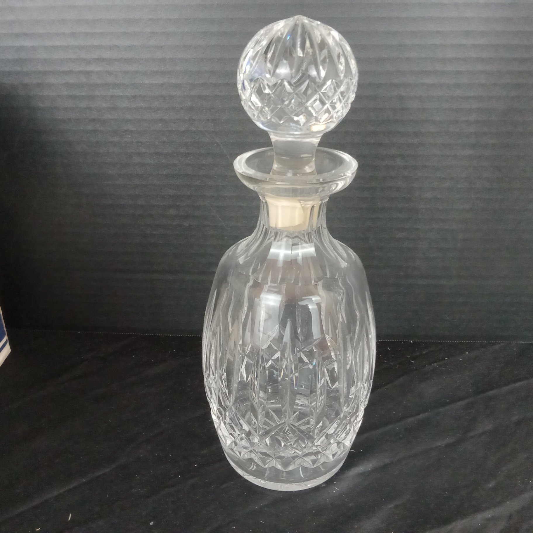 Waterford Lismore Decanters - image 2 of 10
