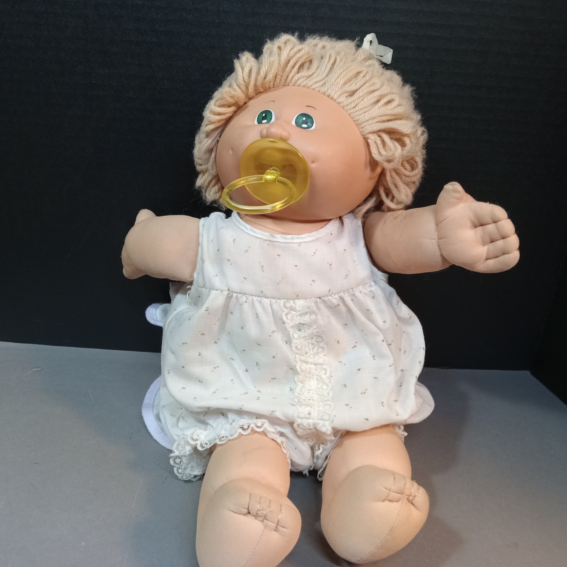 Vintage Cabbage Patch Kids - image 9 of 21
