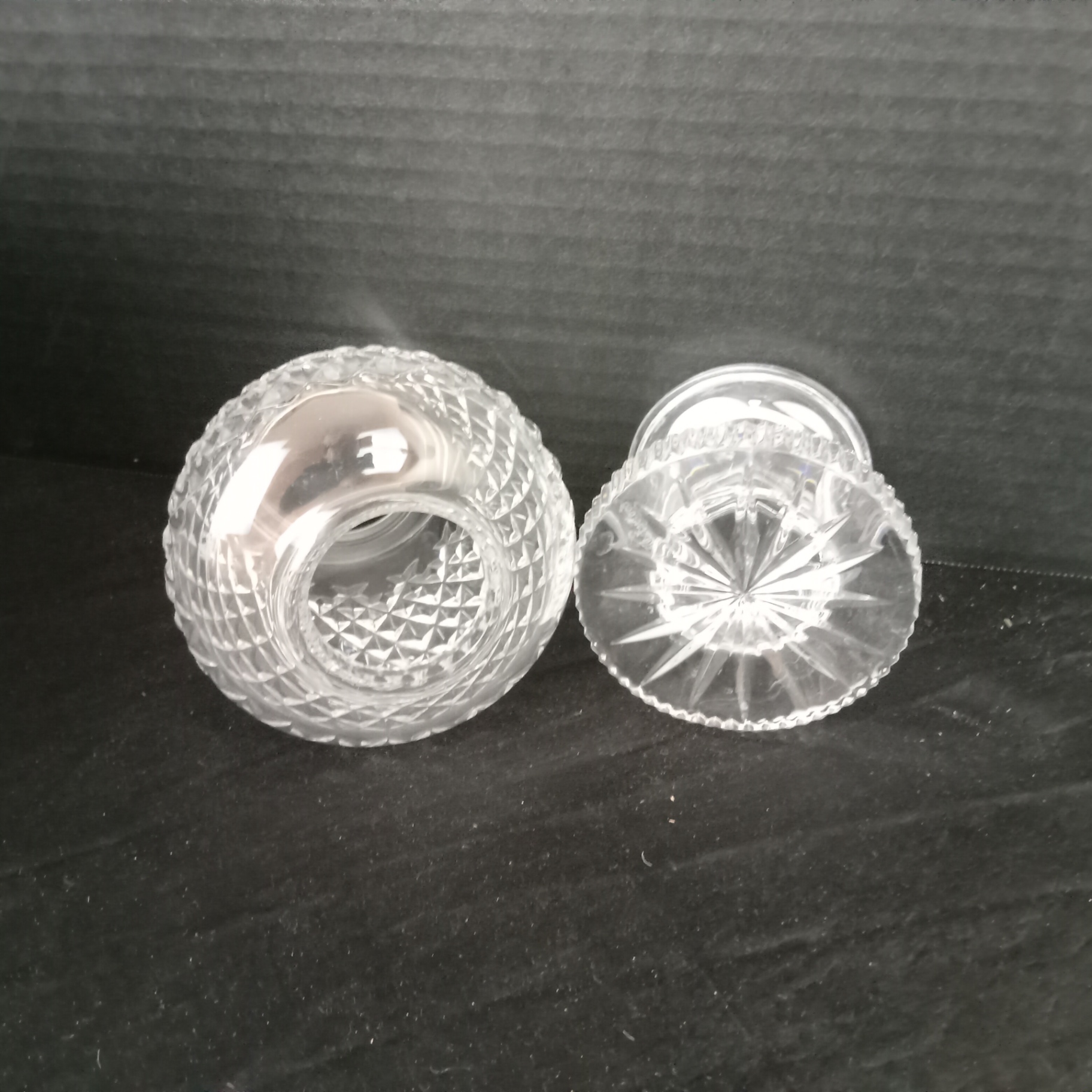 Waterford Alana Candle Holders - image 8 of 9