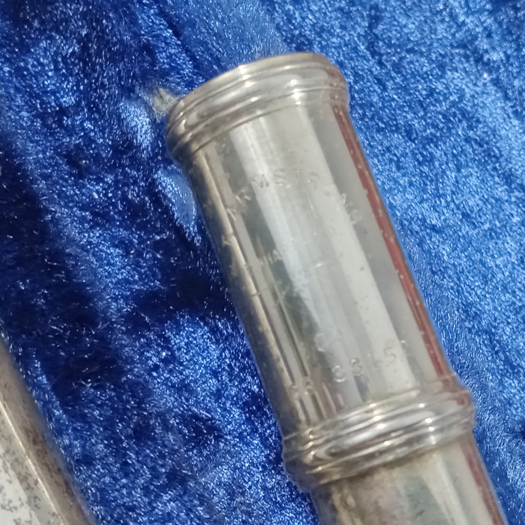 Vintage Musical Instruments - image 16 of 39