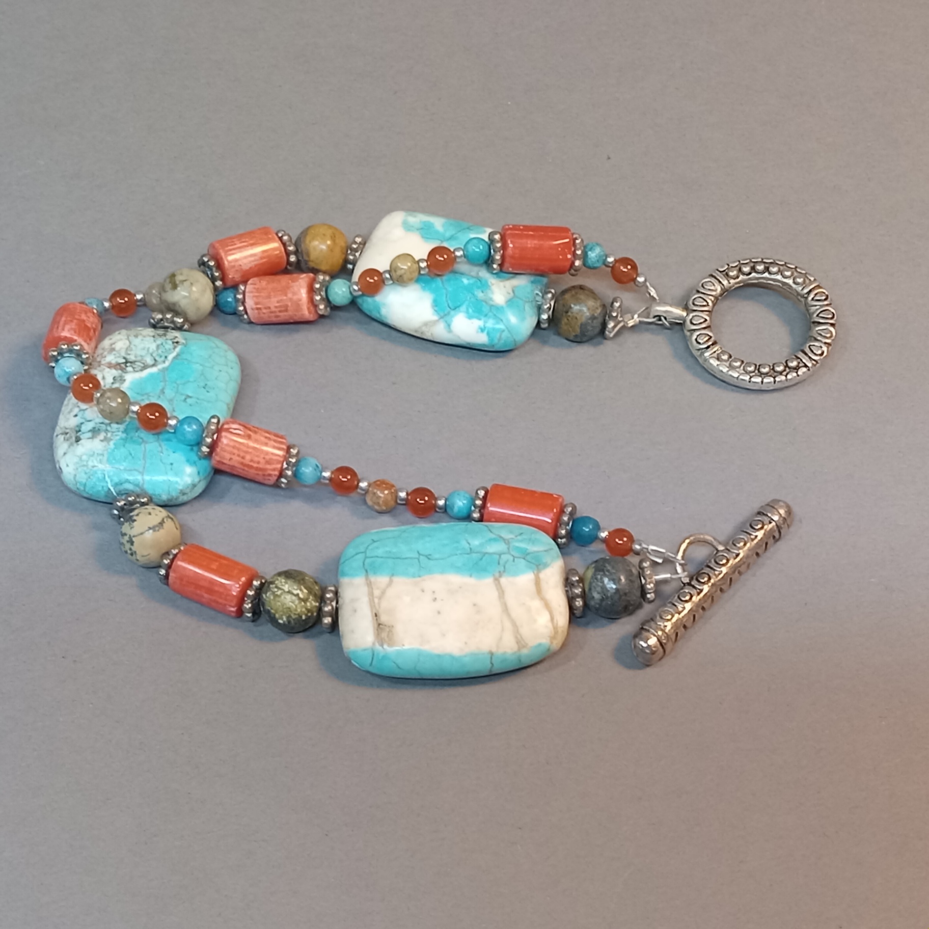 Hand Beaded Jewelry - image 12 of 15