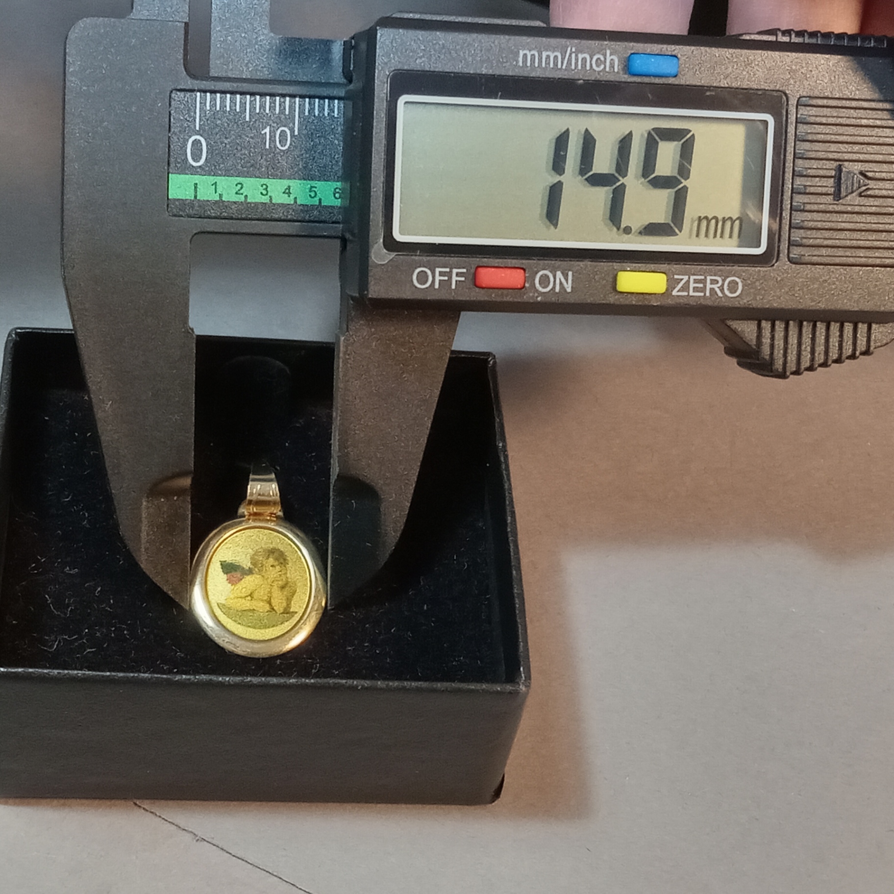 Michael Anthony & More 14K Jewelry (14K 6.4dwt) - image 24 of 30