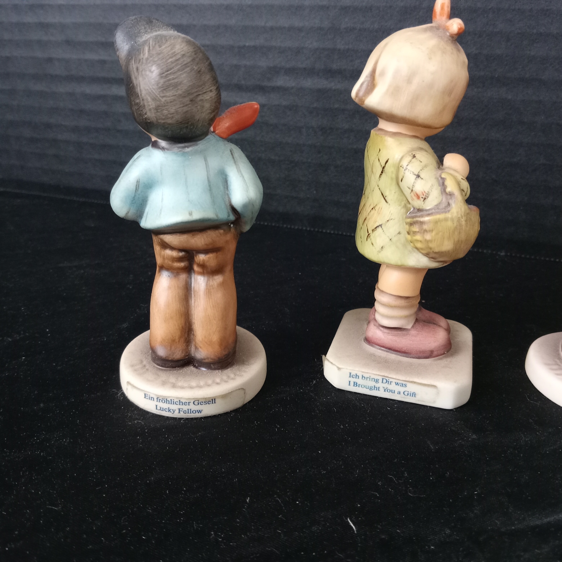 Hummel Figurines - image 11 of 14