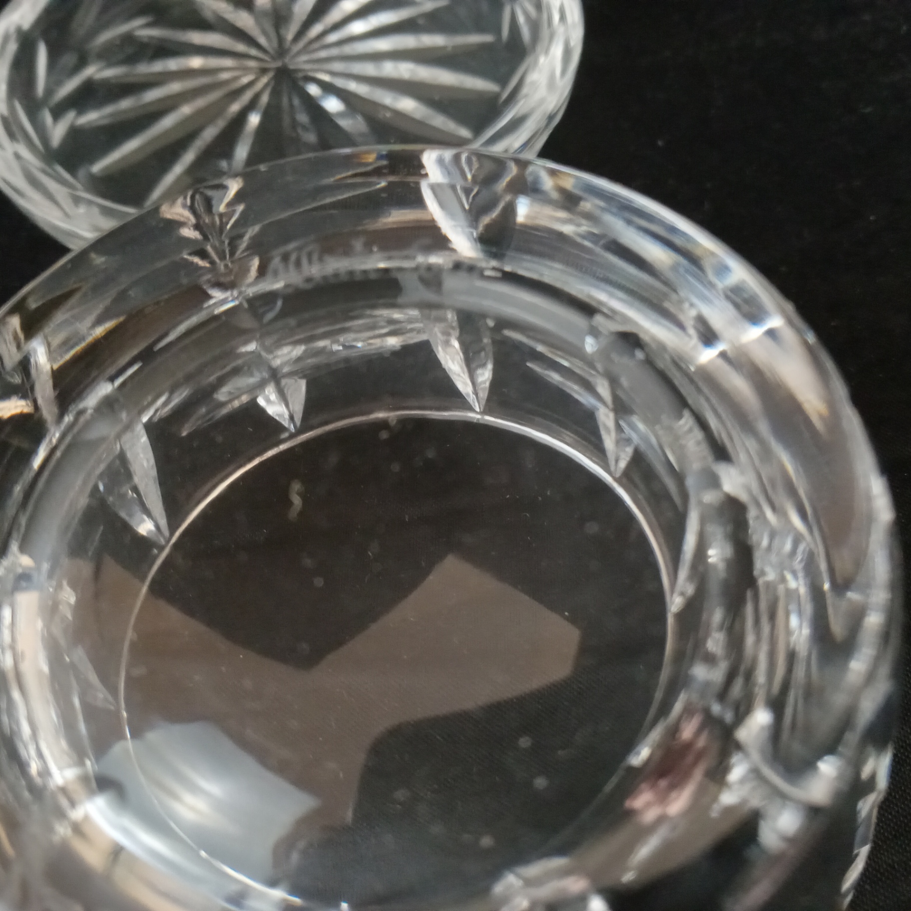 Waterford Crystal Tableware - image 4 of 9
