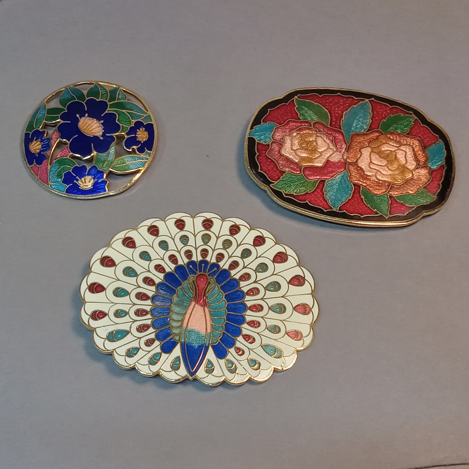 Cloisonne Decor & More - image 7 of 23