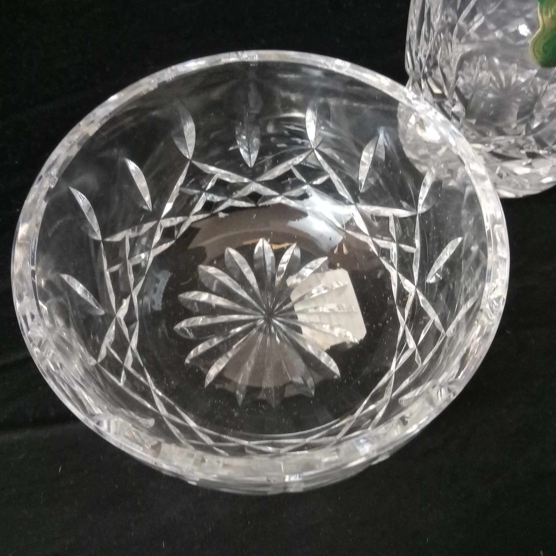 Waterford Lismore Shakers & More - image 3 of 10