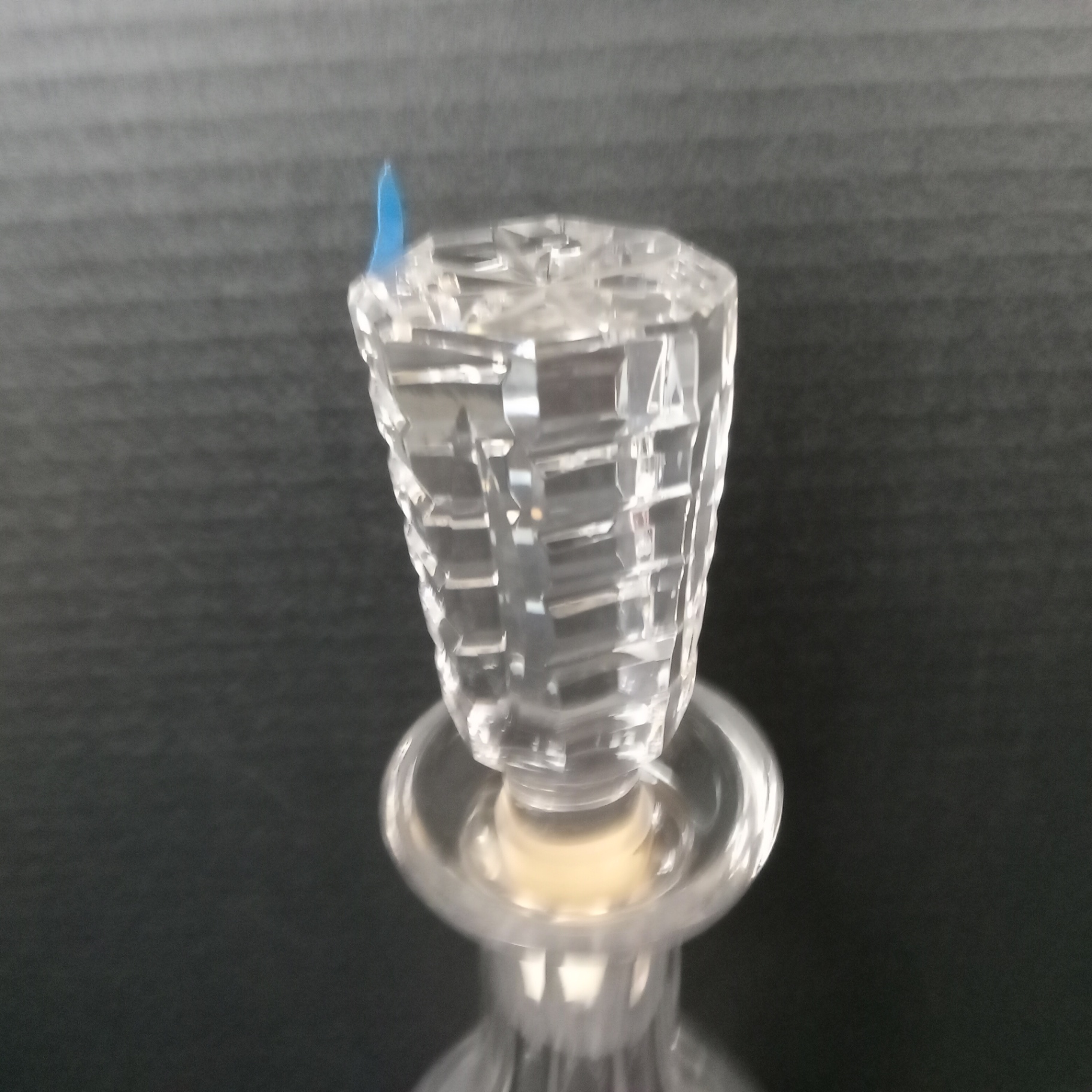 Waterford Lismore Decanters - image 6 of 10