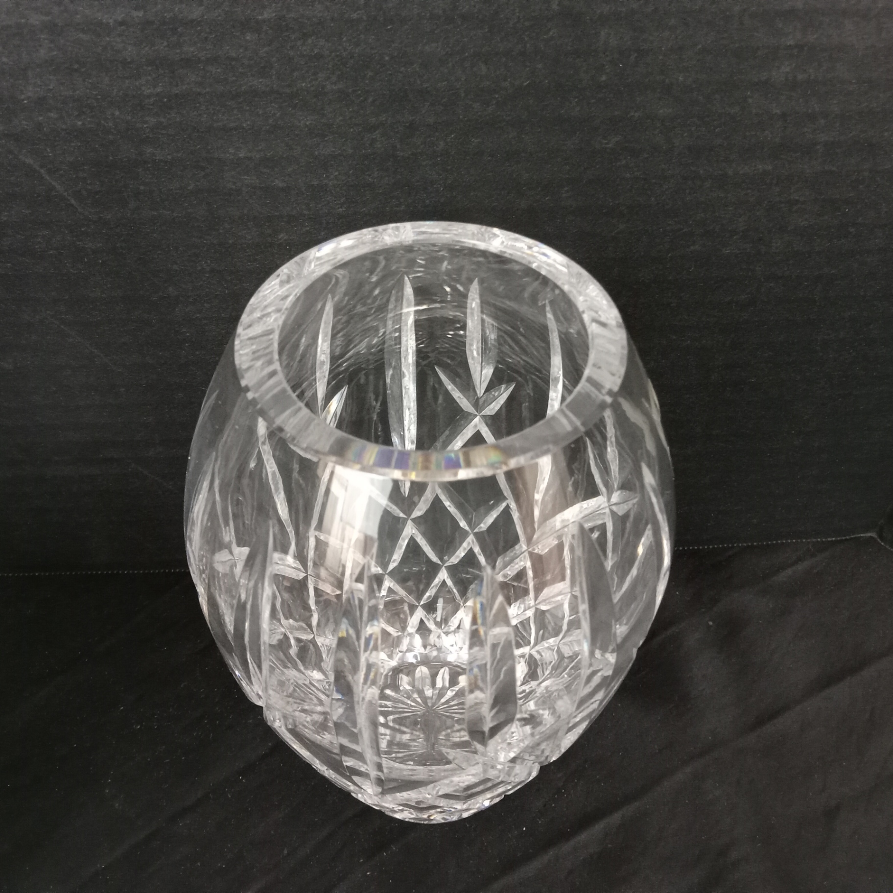 Waterford Araglin Vases - image 6 of 7