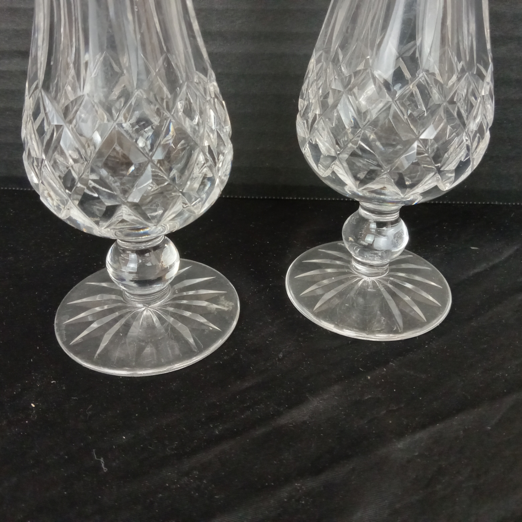Waterford Crystal Tableware - image 9 of 9