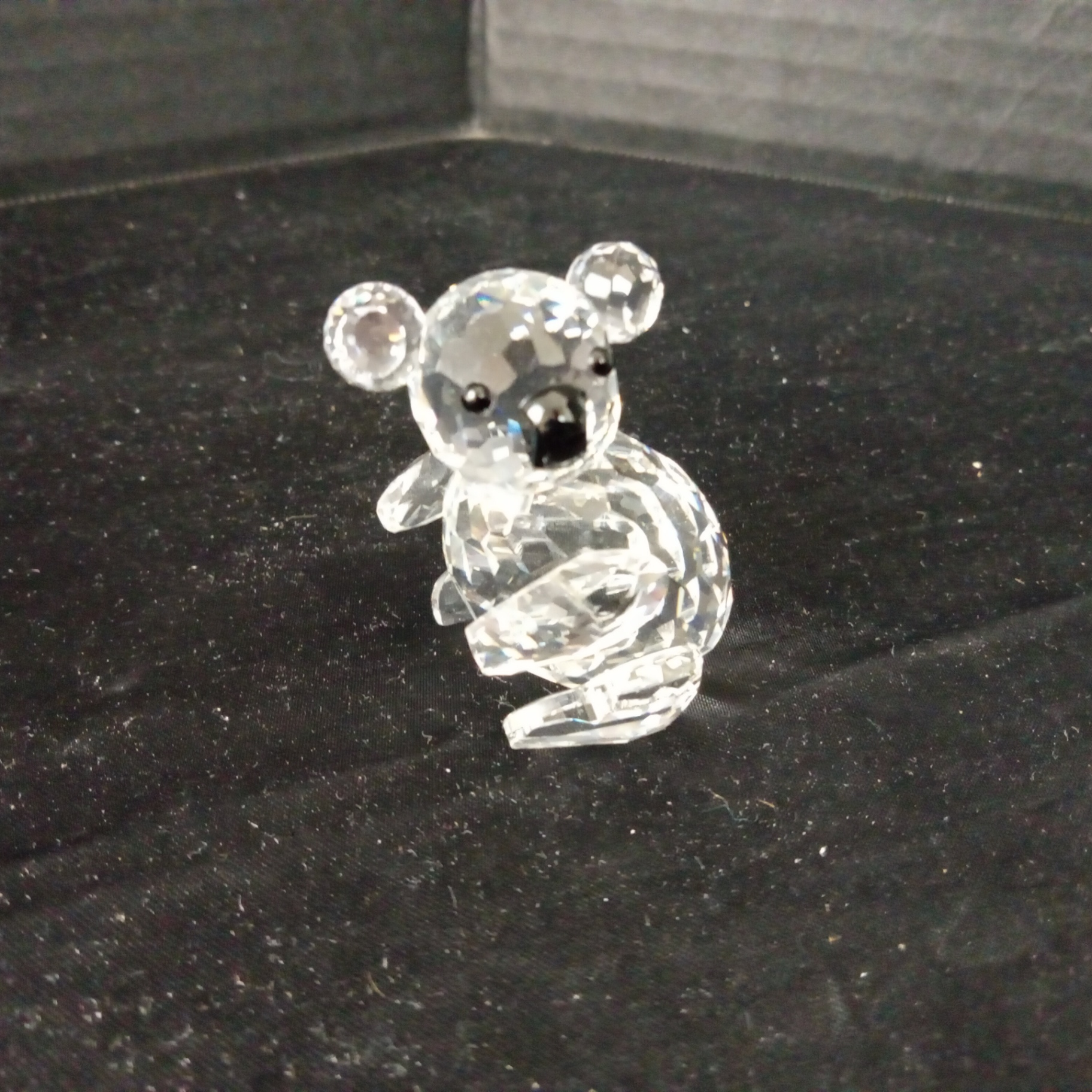 Vintage Swarovski Crystal Figurines - image 4 of 11
