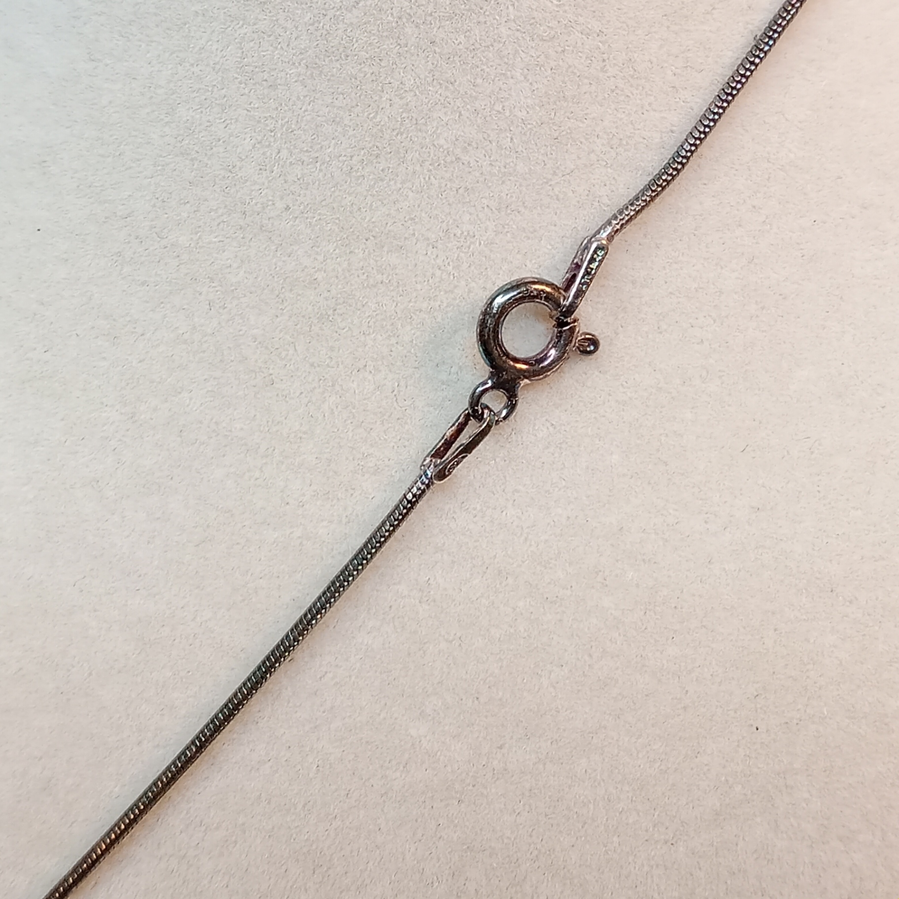 Sterling Jewelry (STR 29.4dwt) - image 14 of 19