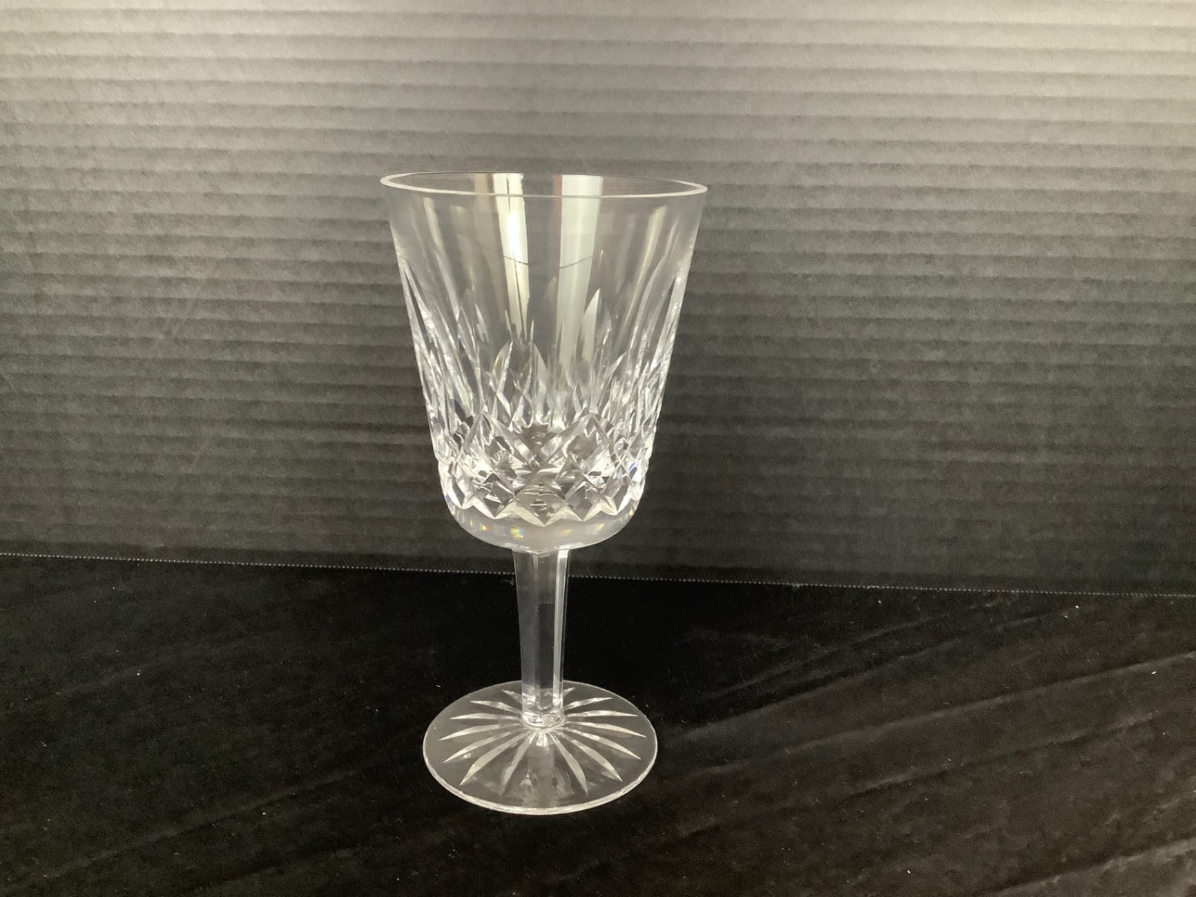 Waterford Lismore 10oz Goblets - image 6 of 6