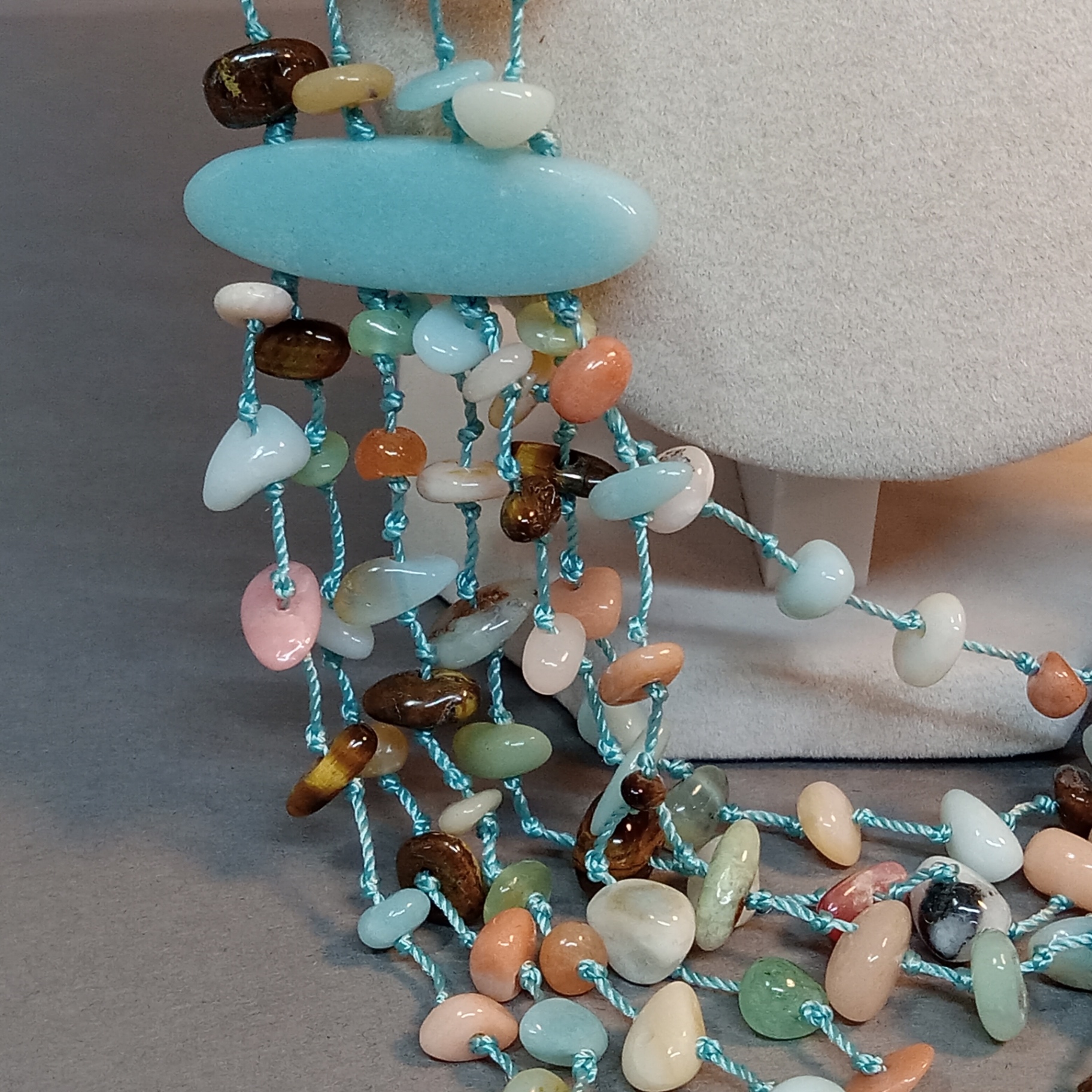 Hand Beaded Jewelry - image 6 of 15
