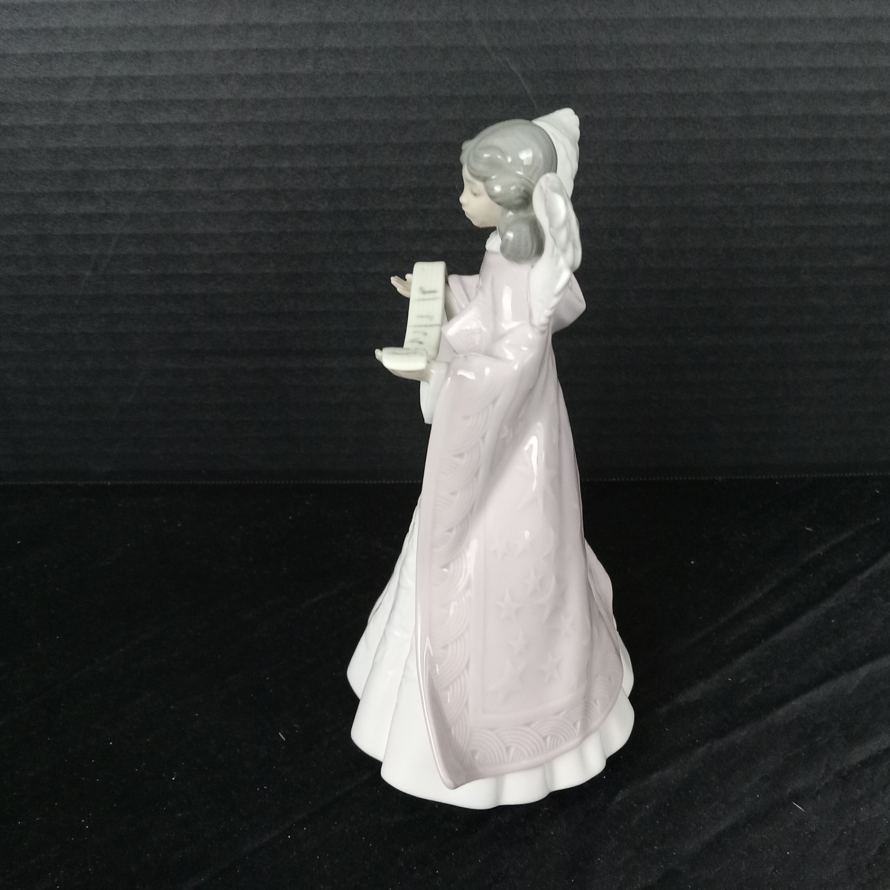 Lladro Singing Angel - image 3 of 6