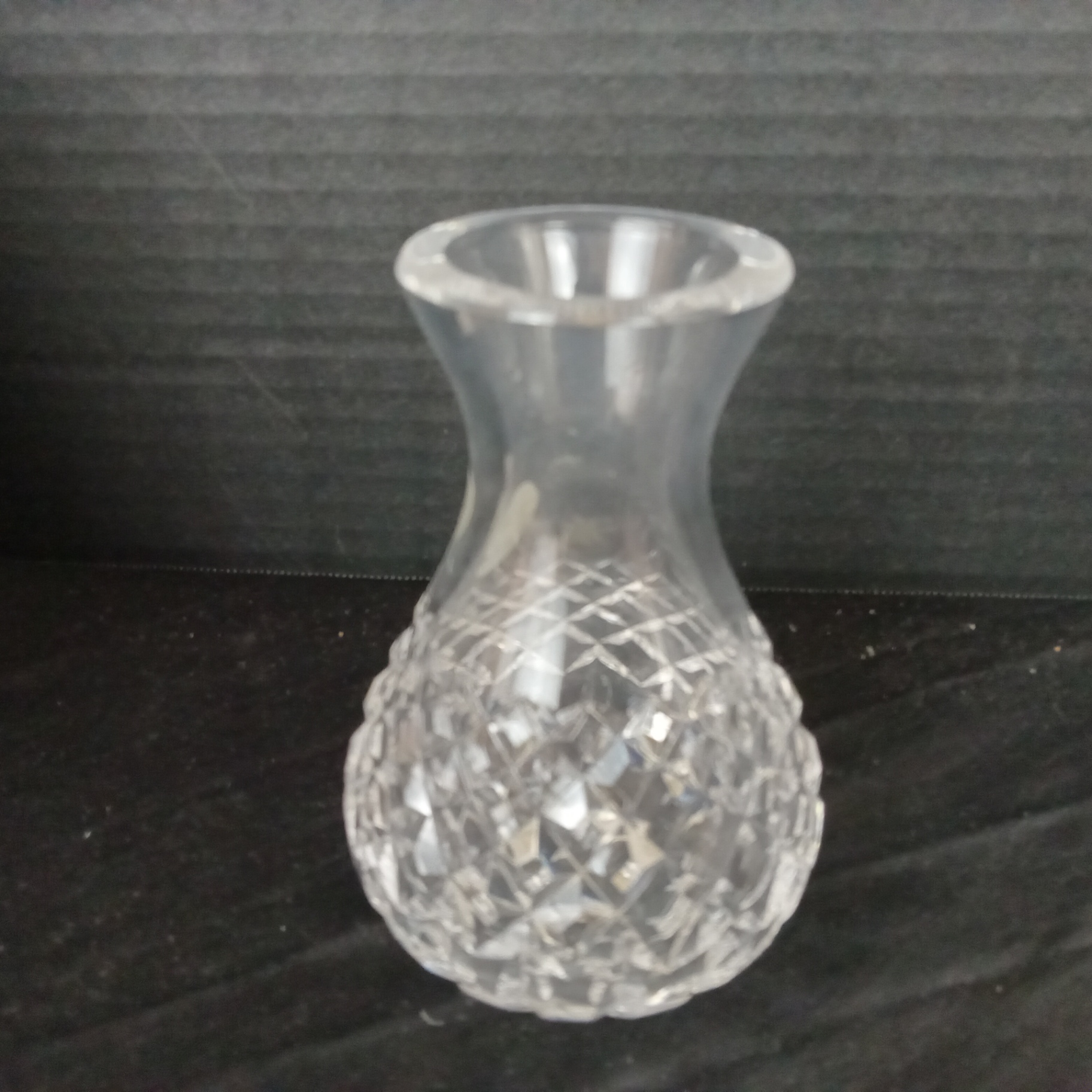 Waterford Bud Vases - image 4 of 6