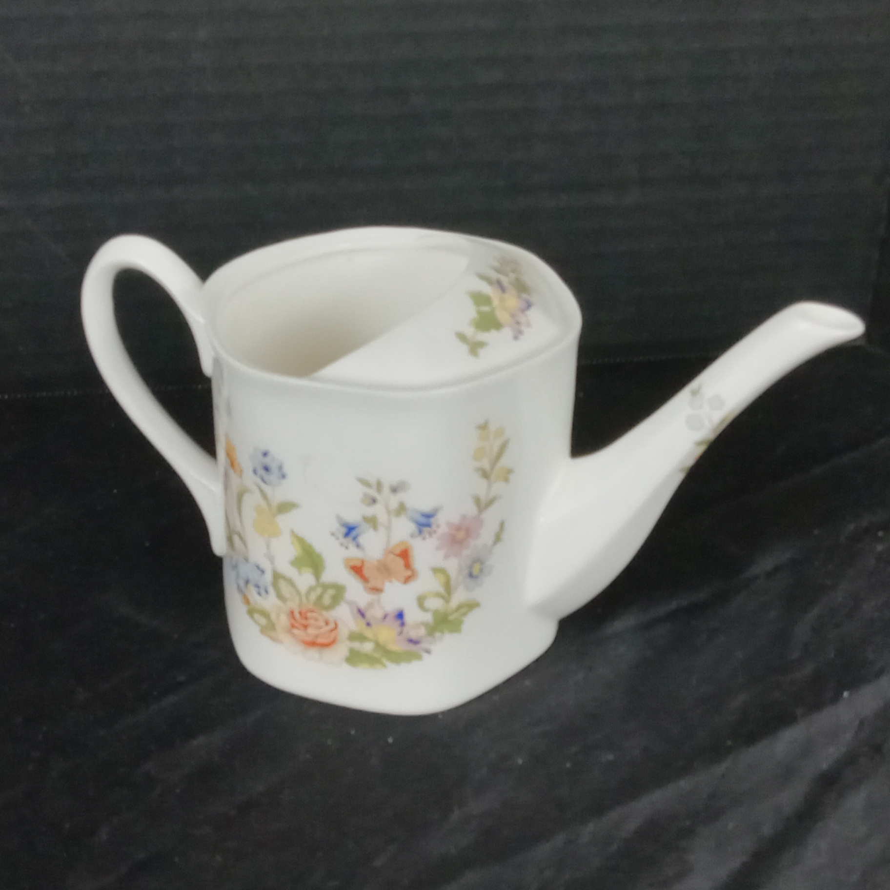 Aynsley Cottage Garden Color Way Cups/Saucers - image 11 of 17