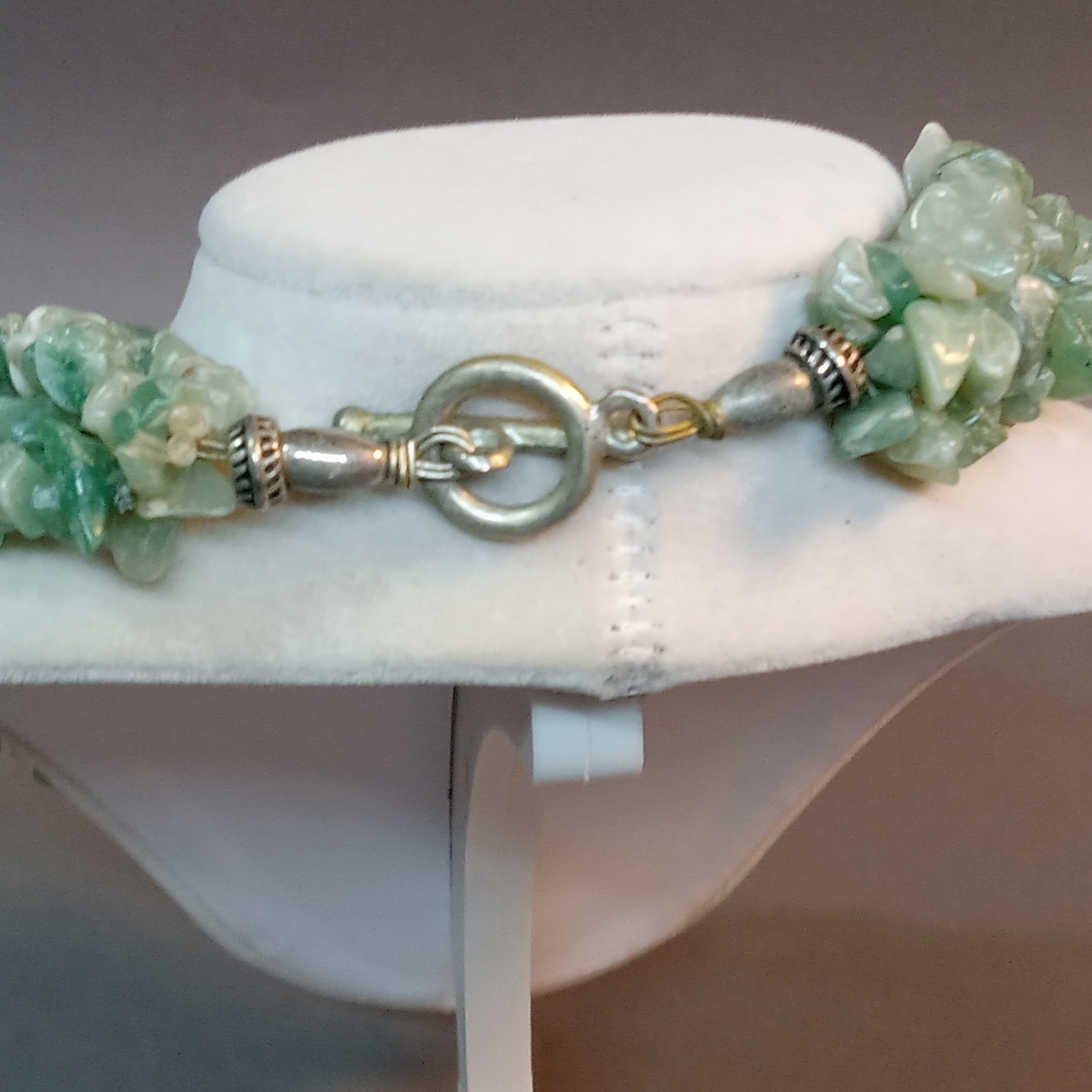Hand Beaded Jewelry - image 9 of 15
