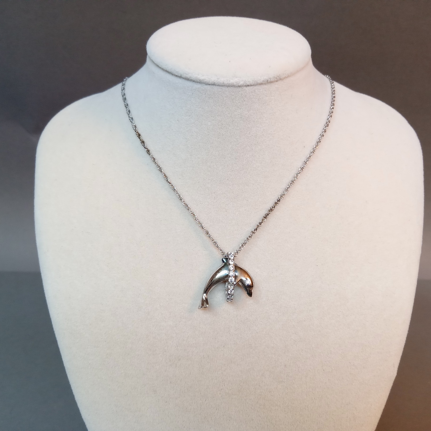Wyland & More Sterling Jewelry (STR 10.4dwt) - image 2 of 12