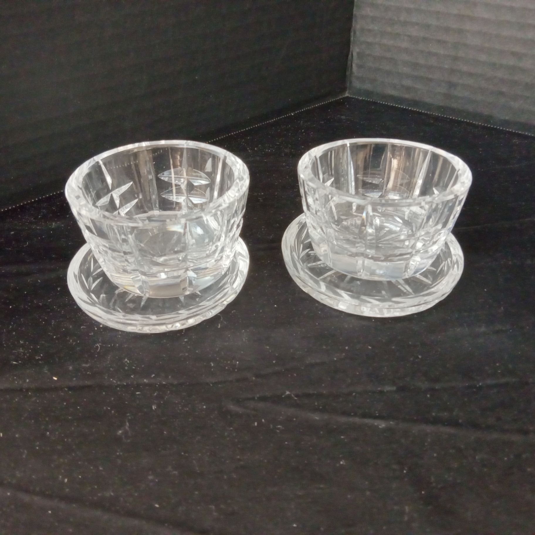Waterford Crystal Tableware - image 2 of 9