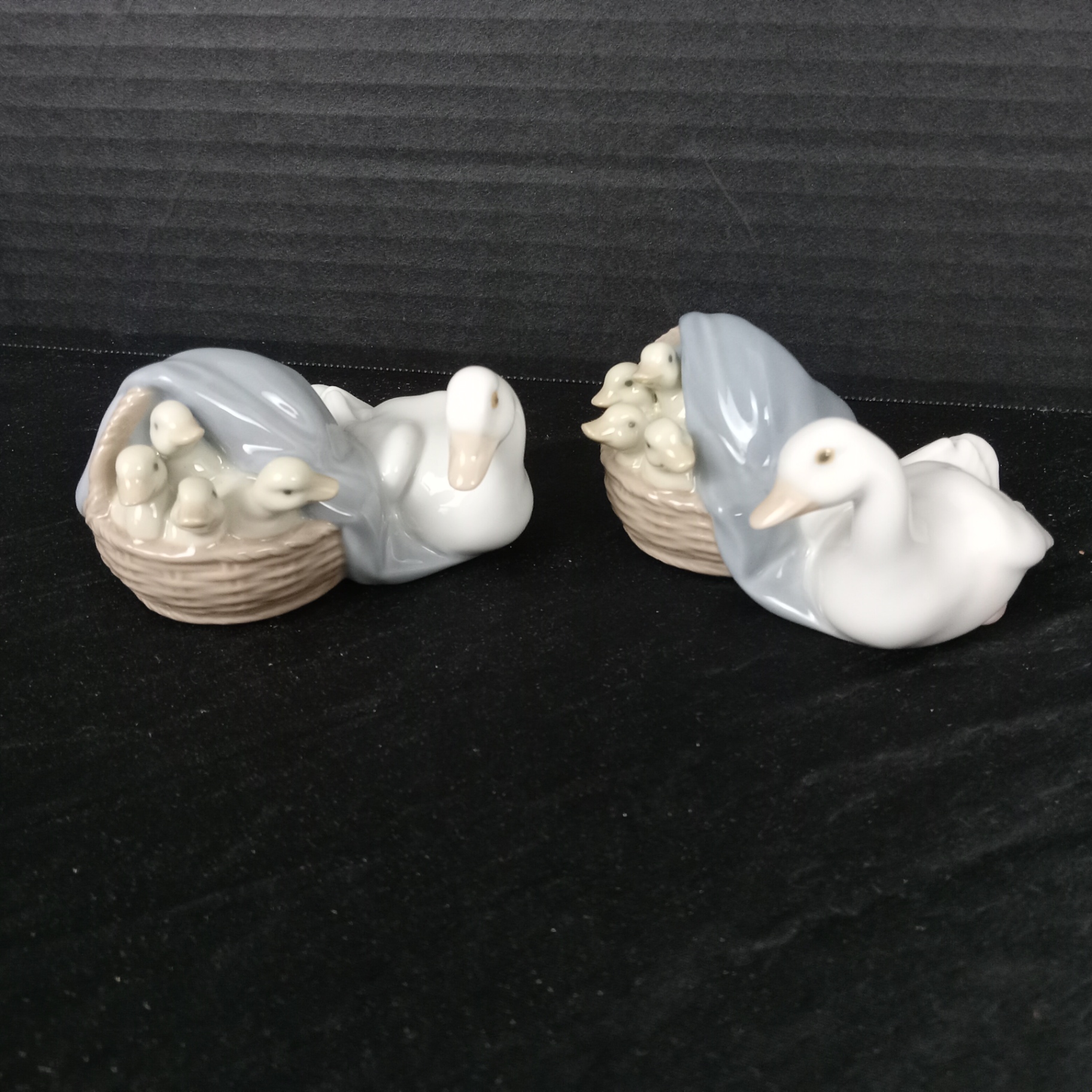 Lladro Ducks & Swans Figurines - image 5 of 10