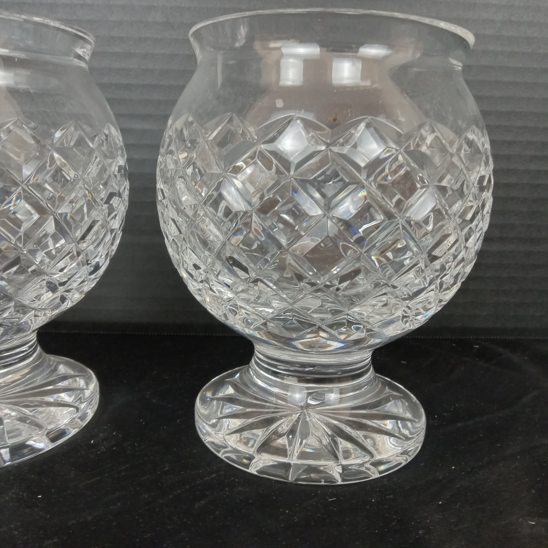 Waterford Comeragh Flower Vases - image 5 of 6