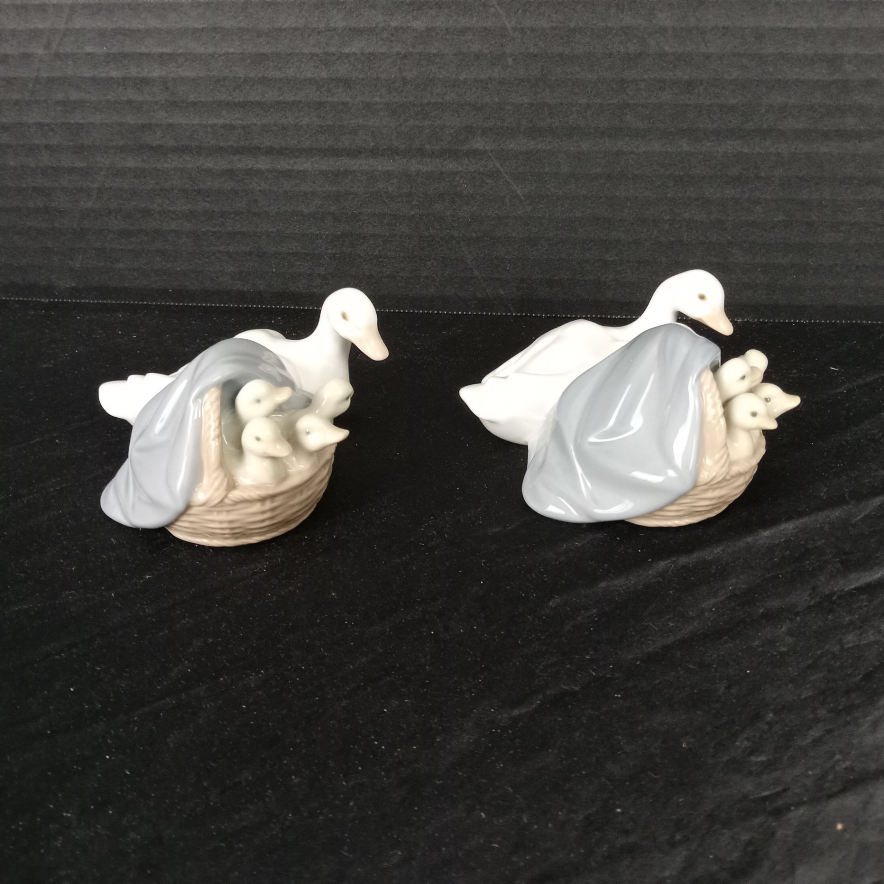 Lladro Ducks & Swans Figurines - image 6 of 10