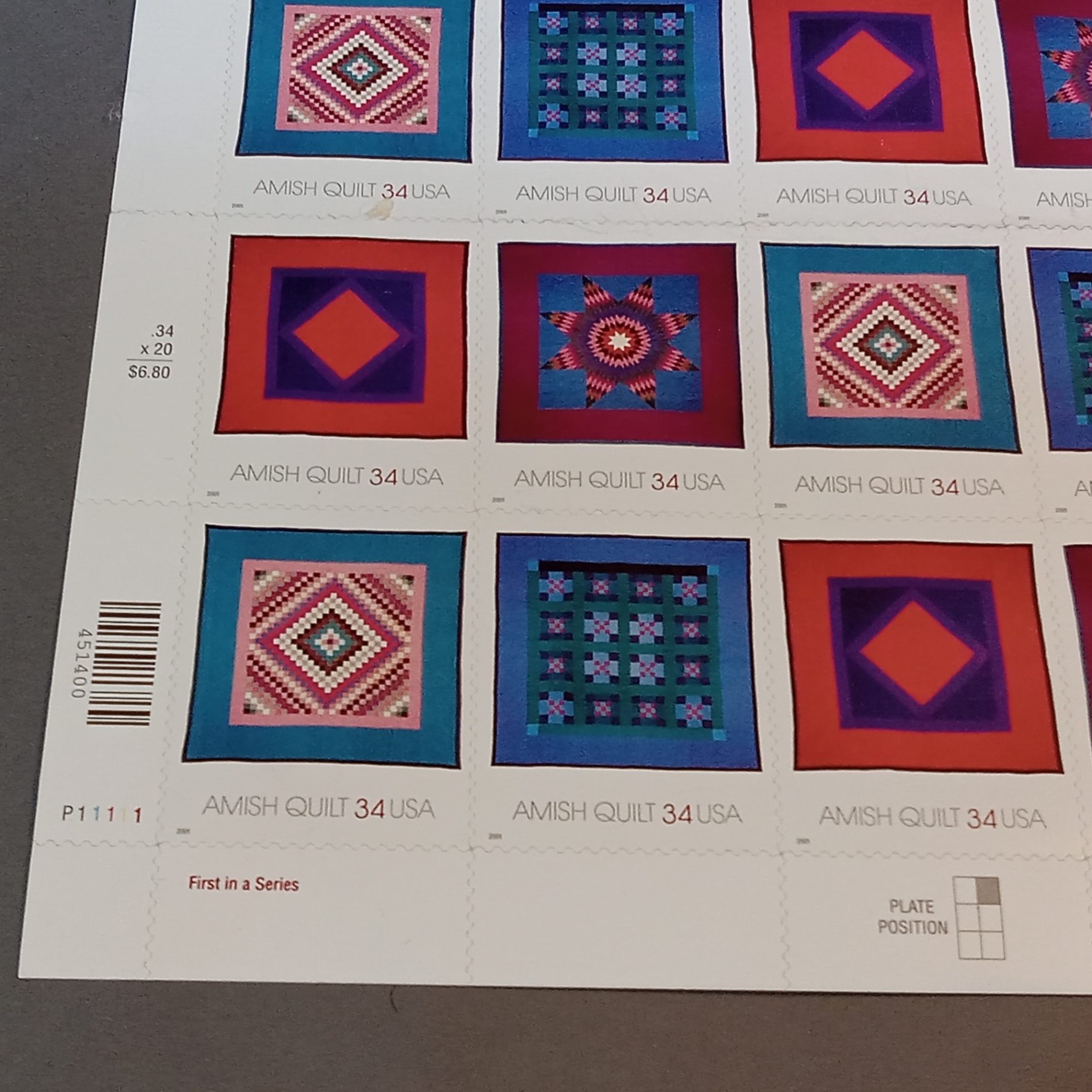 For the Knitter or Quilter in Your Life - image 7 of 18