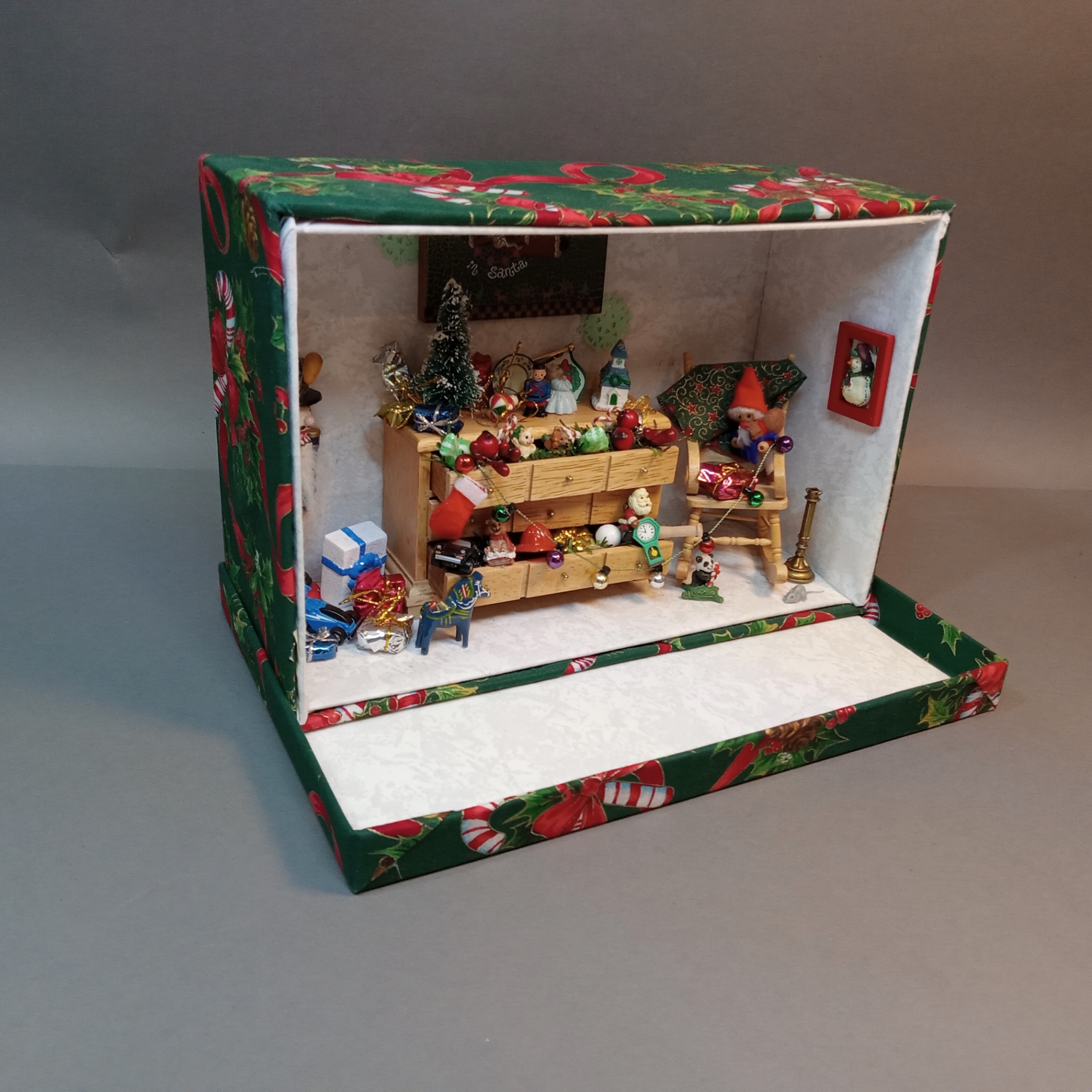 We Need A Little Christmas - image 15 of 18