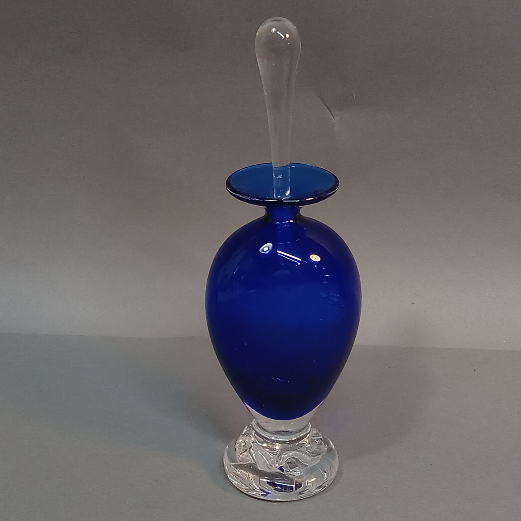 Blue Decor - image 7 of 20