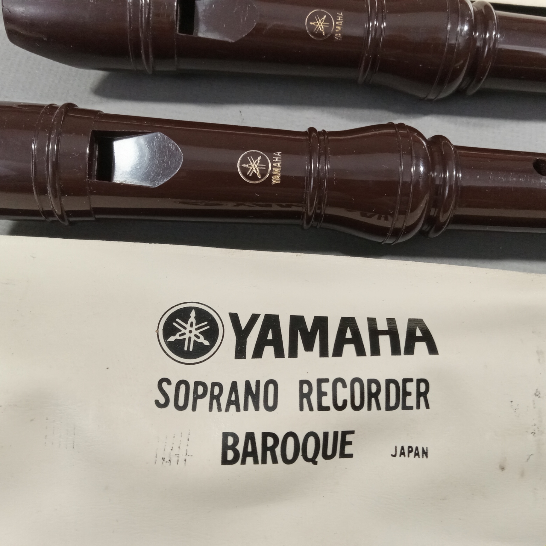 Vintage Musical Instruments - image 6 of 39