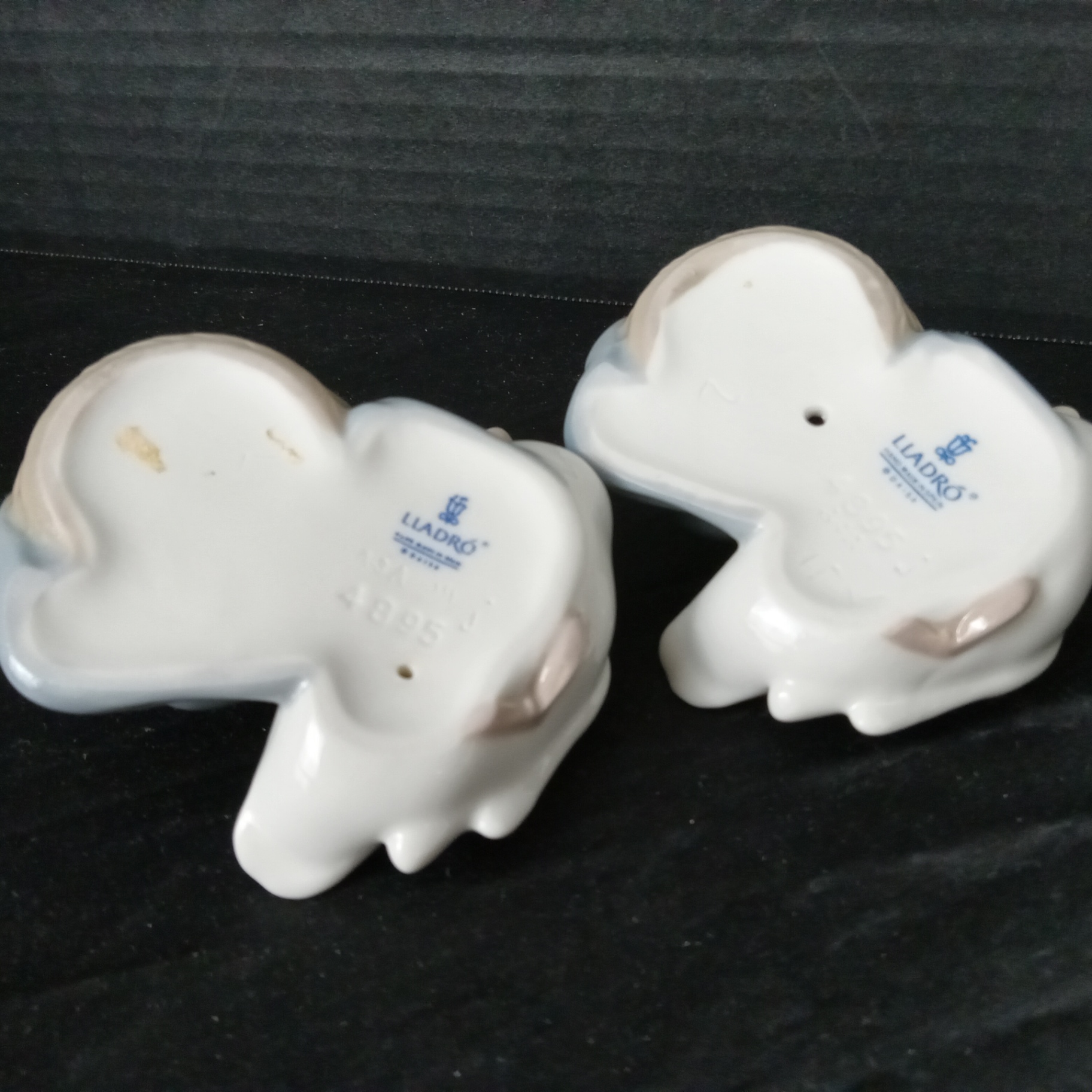 Lladro Ducks & Swans Figurines - image 9 of 10