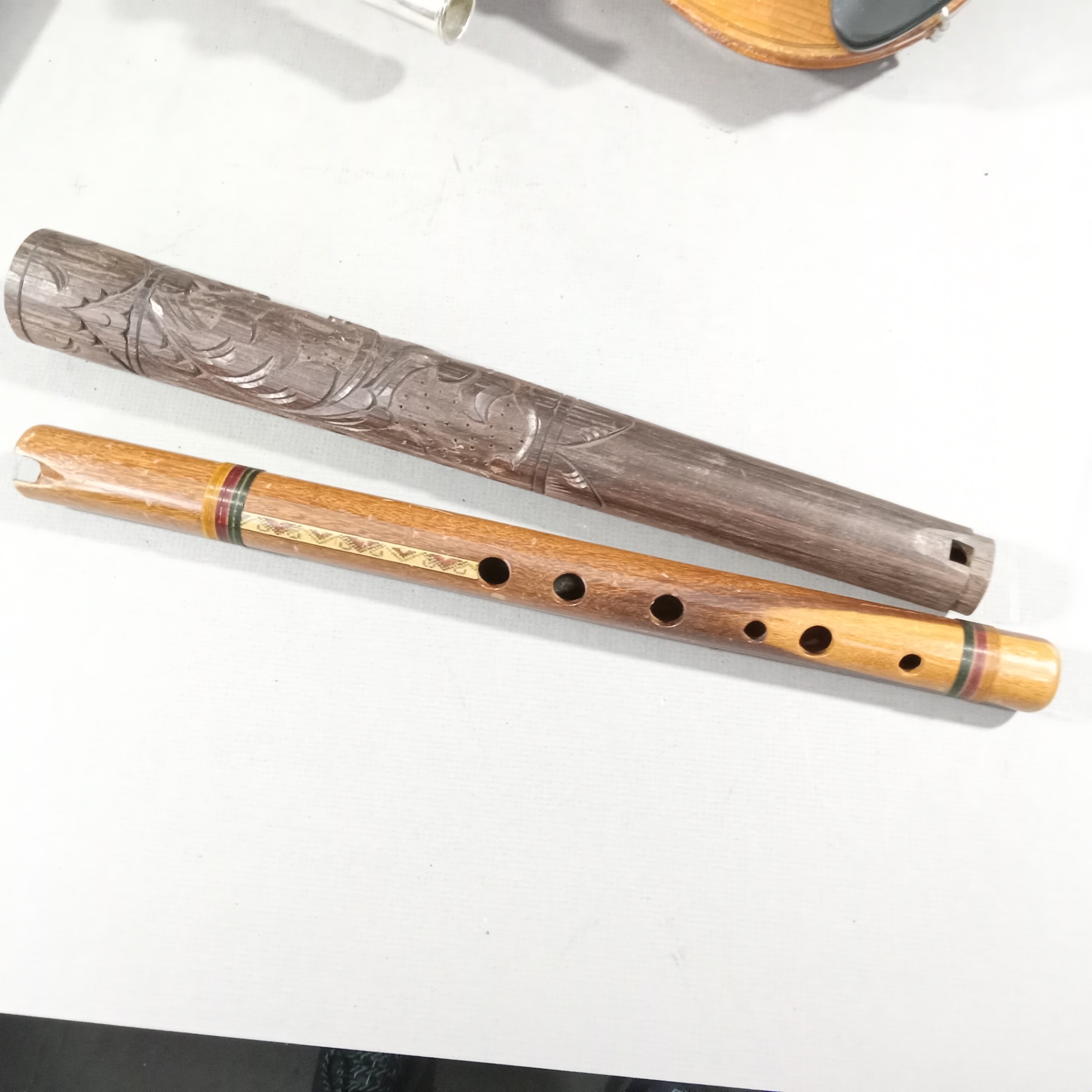 Vintage Musical Instruments - image 7 of 39