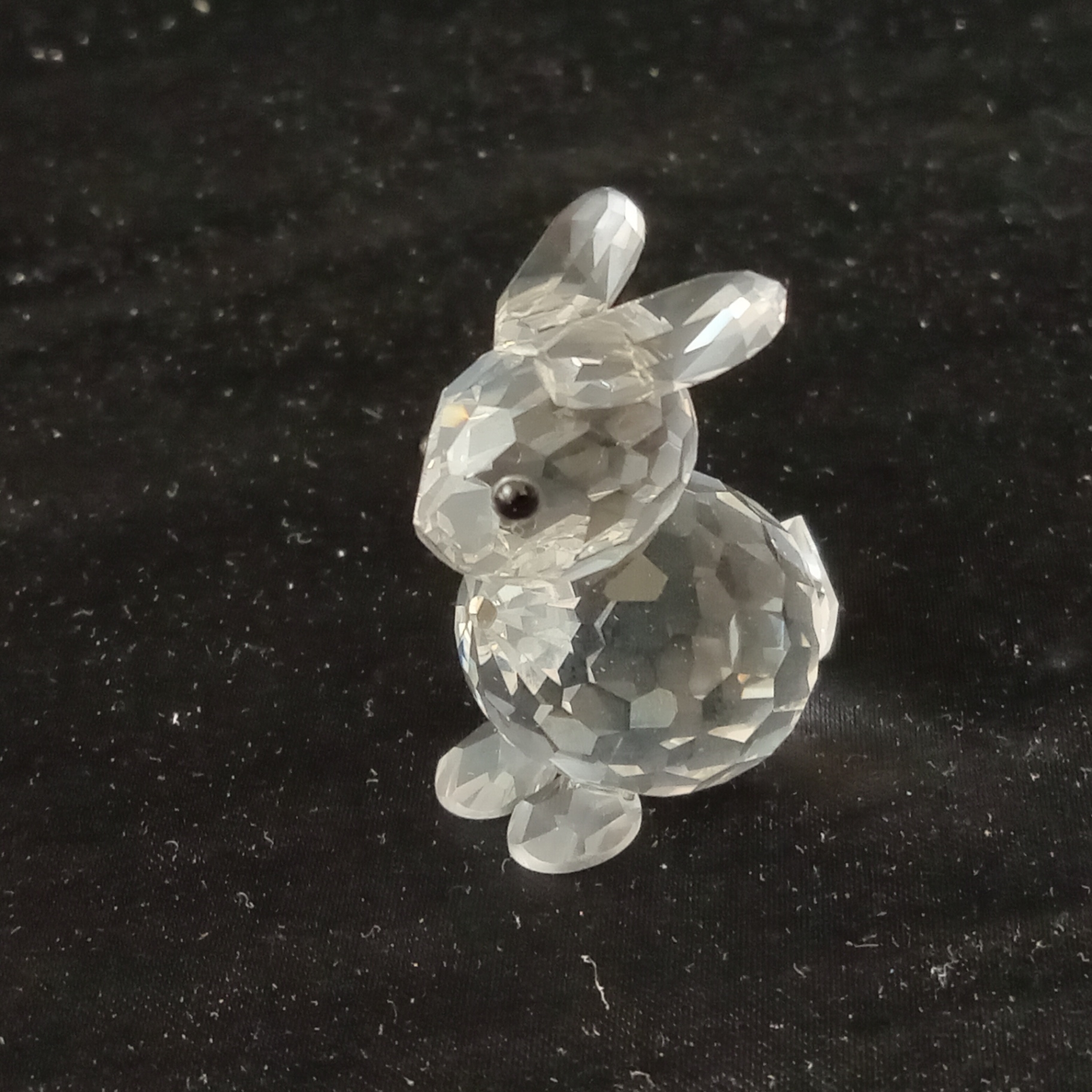 Vintage Swarovski Crystal Figurines - image 8 of 11