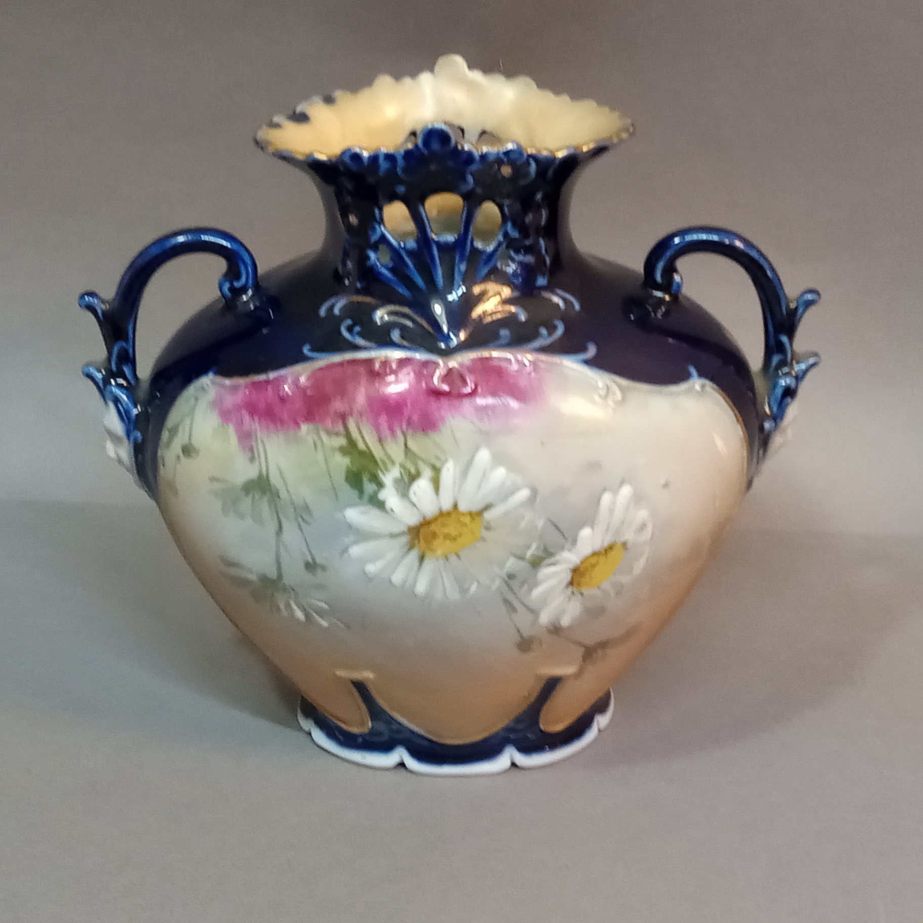 Blue Decor - image 2 of 20