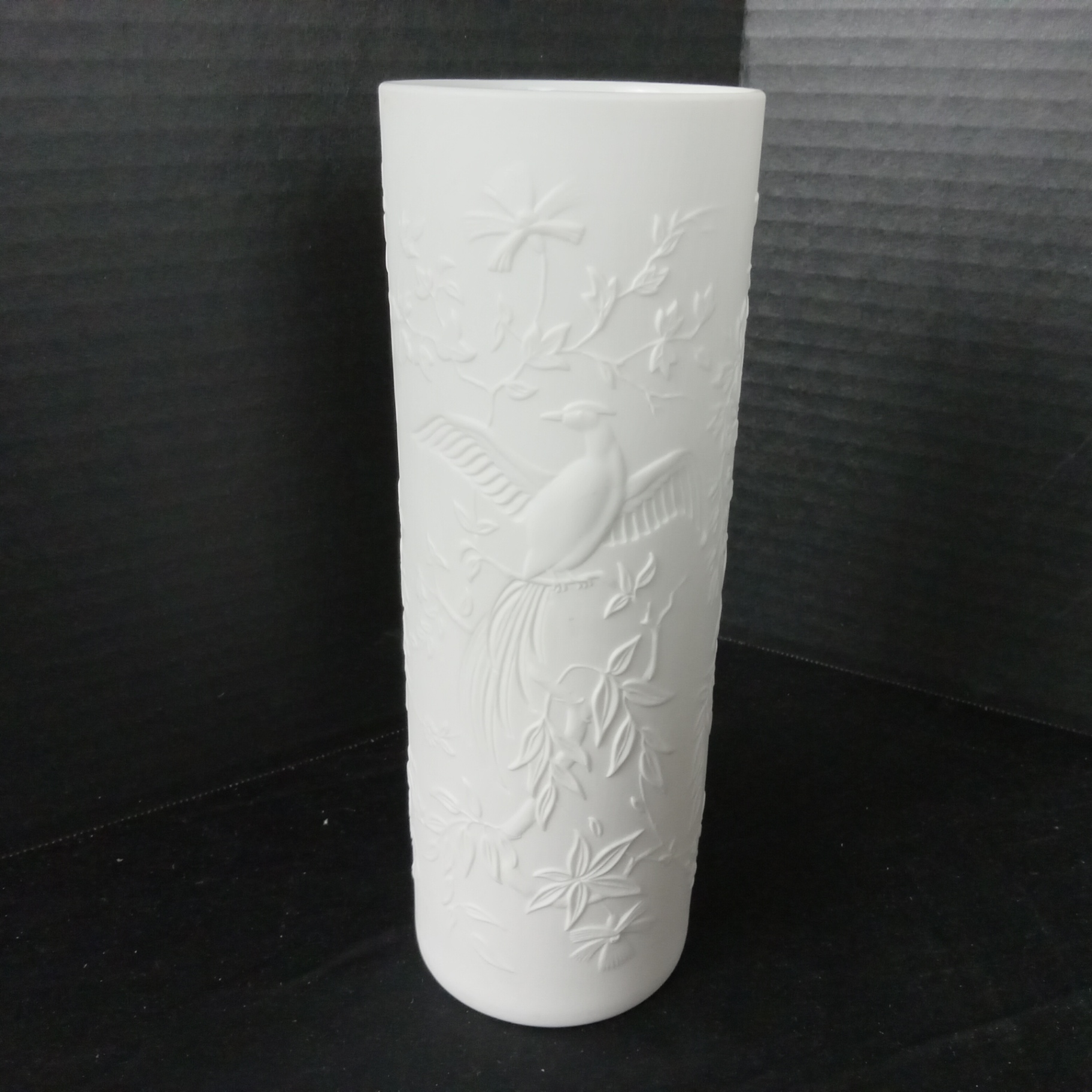 Kaiser Porzellan Vases - image 12 of 16