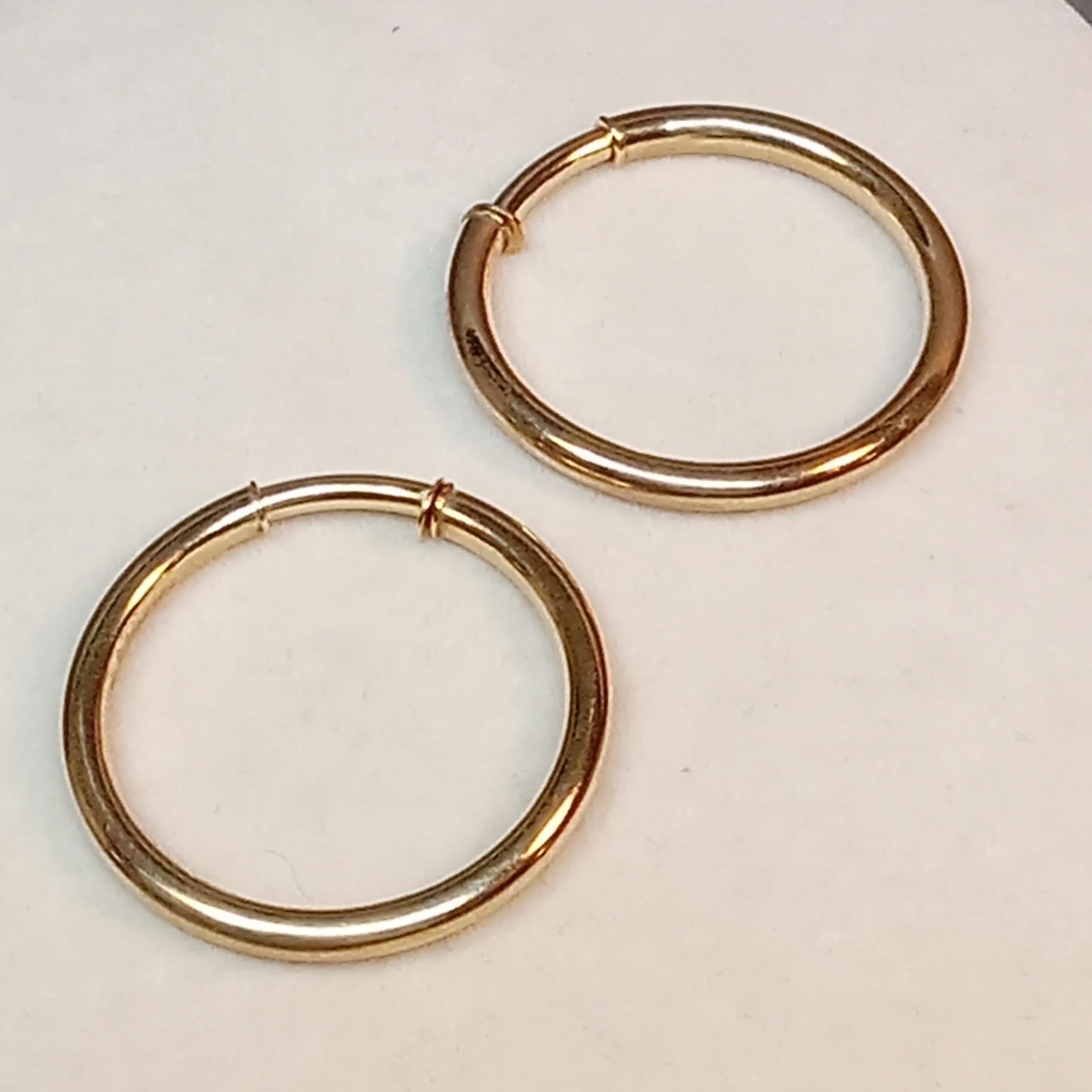 Michael Anthony & More 14K Jewelry (14K 6.4dwt) - image 25 of 30