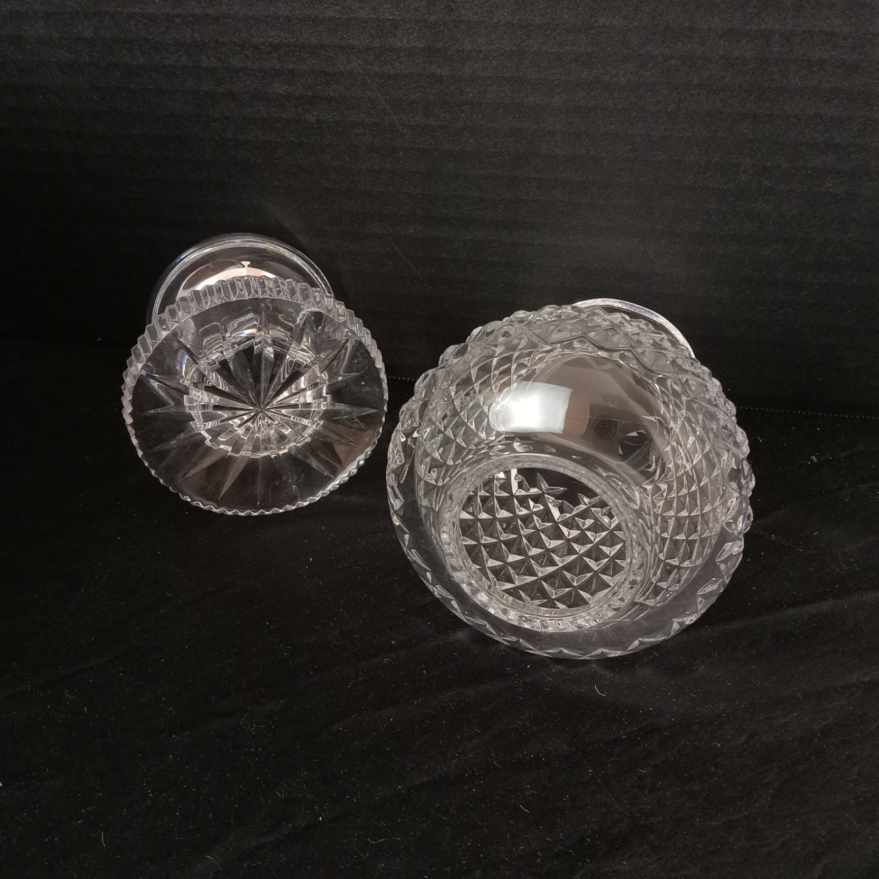Waterford Alana Candle Holders - image 5 of 9