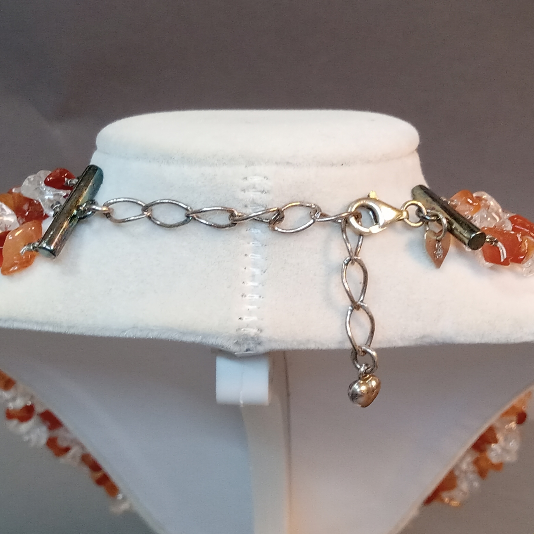 Hand Beaded Jewelry - image 4 of 15