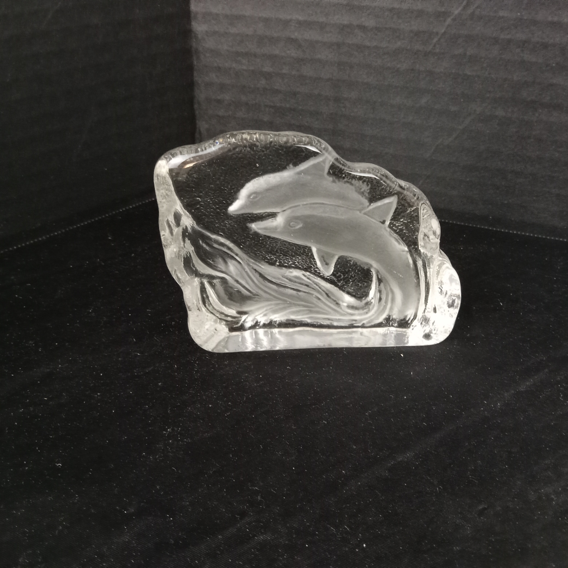 Crystal Fish Decor - image 11 of 11